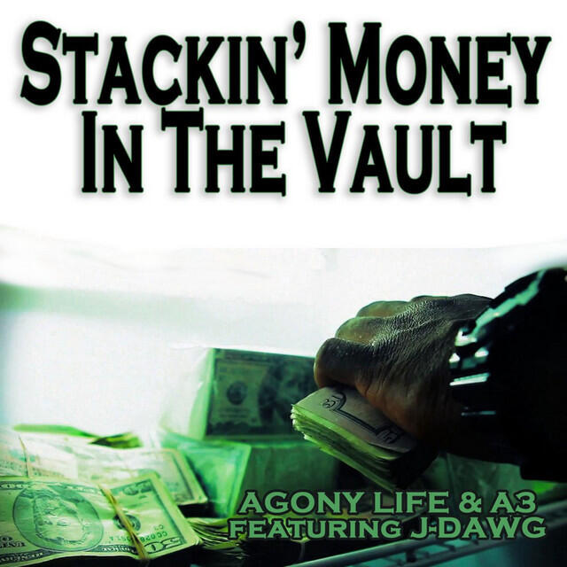 Релиз Stackin’ Money In The Vault