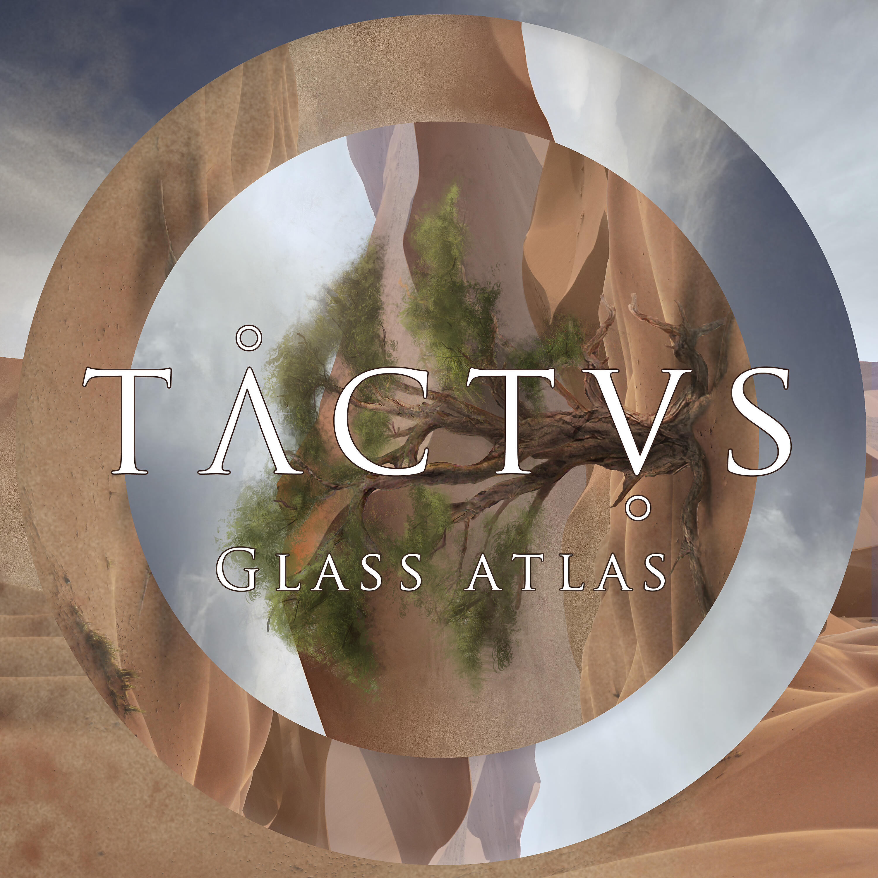 Релиз Glass Atlas