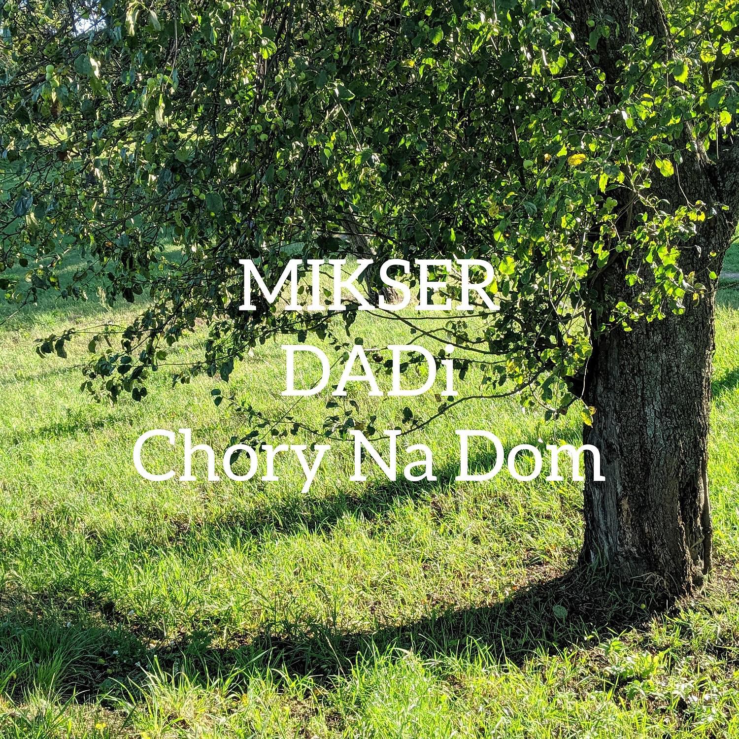 Релиз Chory na dom