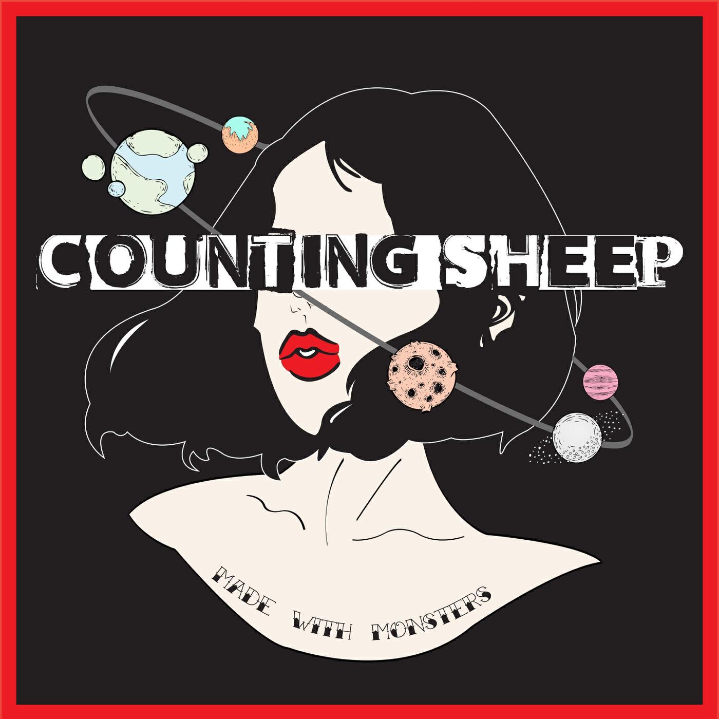 Релиз Counting Sheep