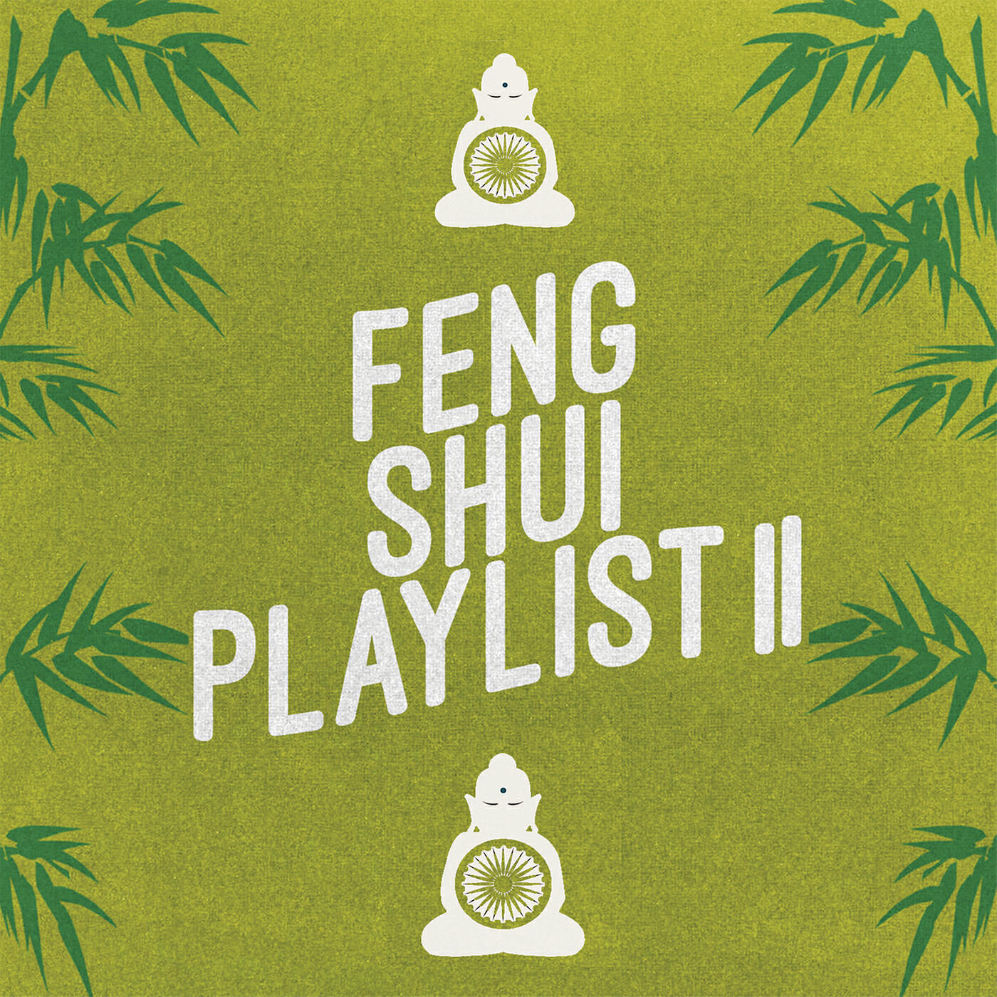 Релиз Feng Shui Playlist II