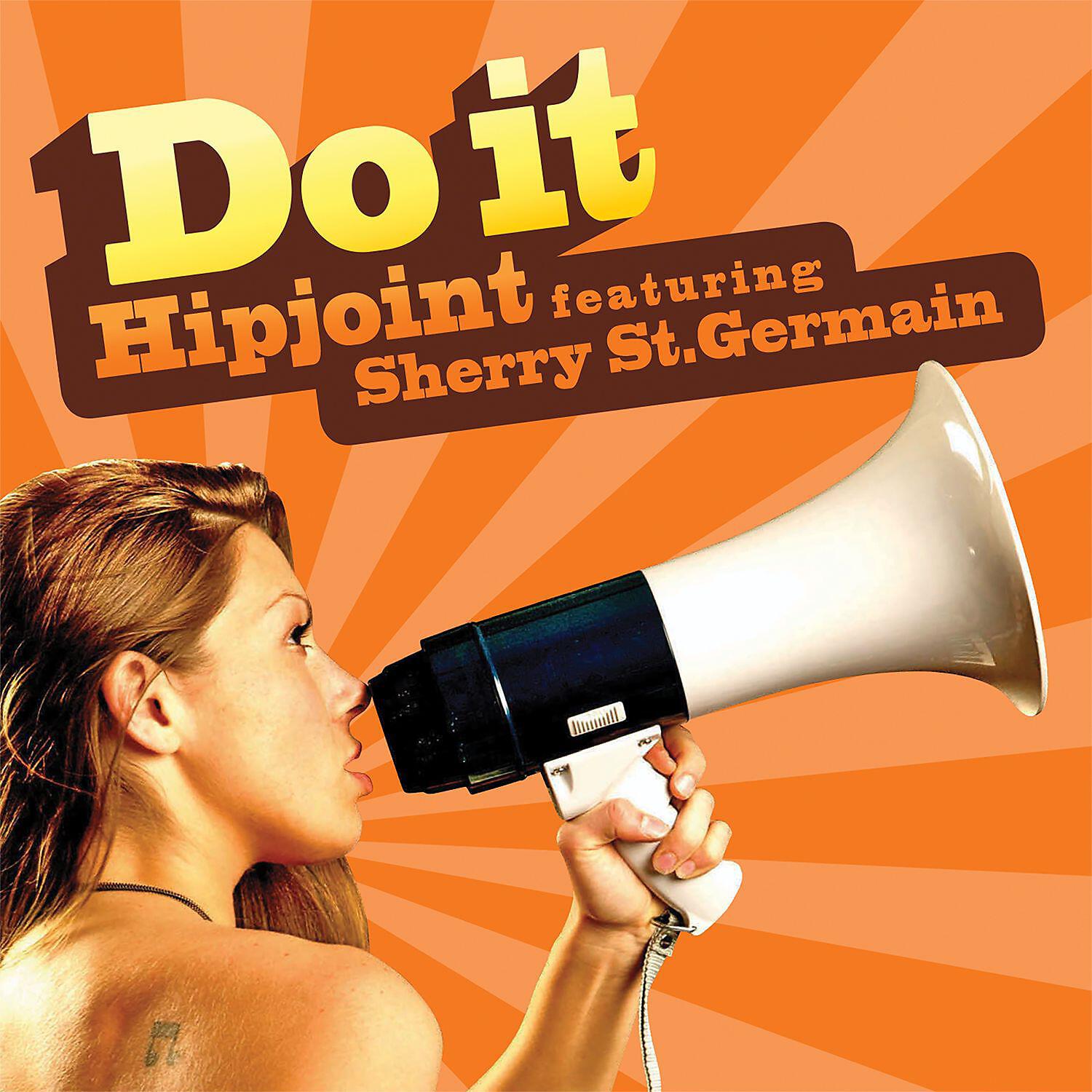 Релиз Do It (feat. Sherry St. Germain)