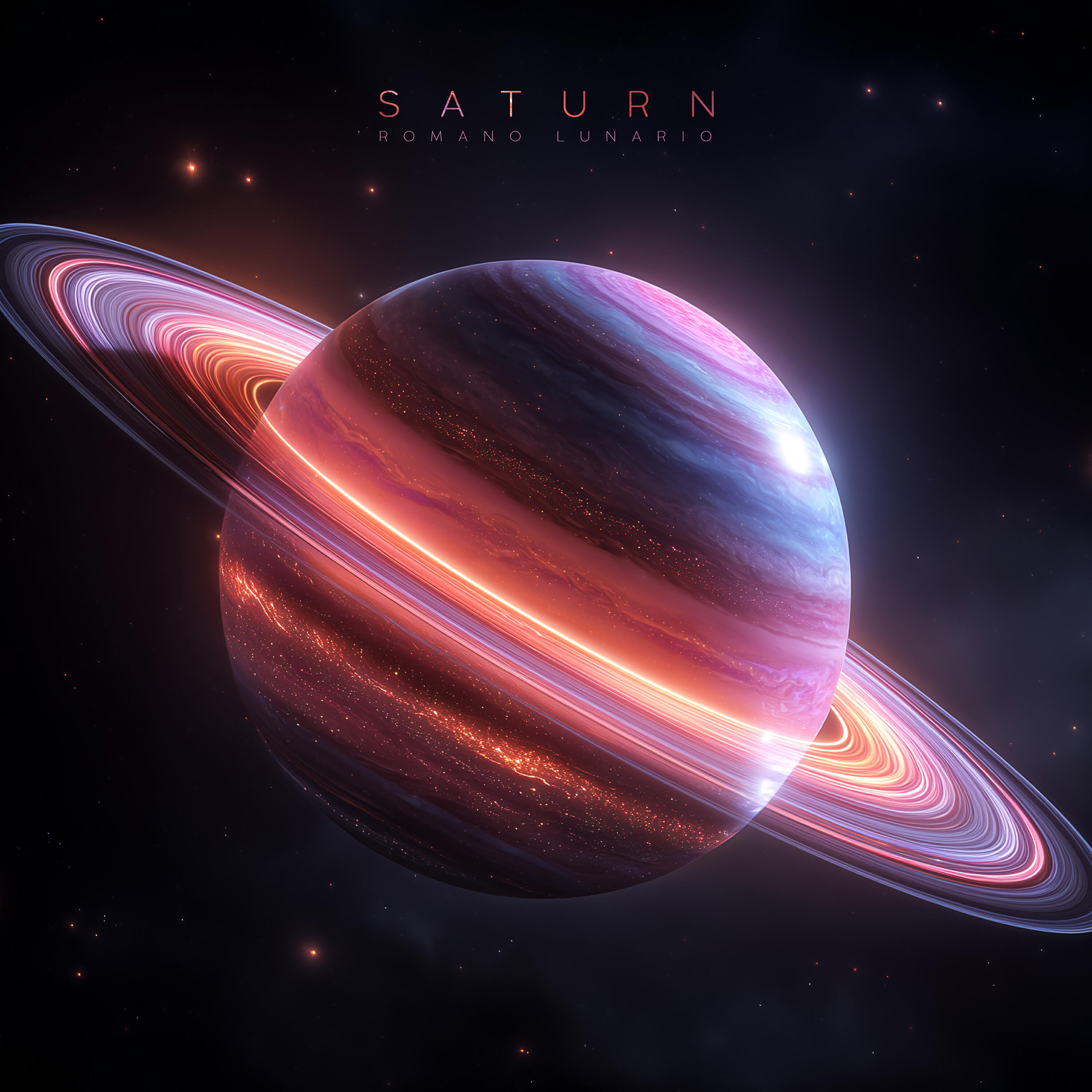 Релиз Saturn