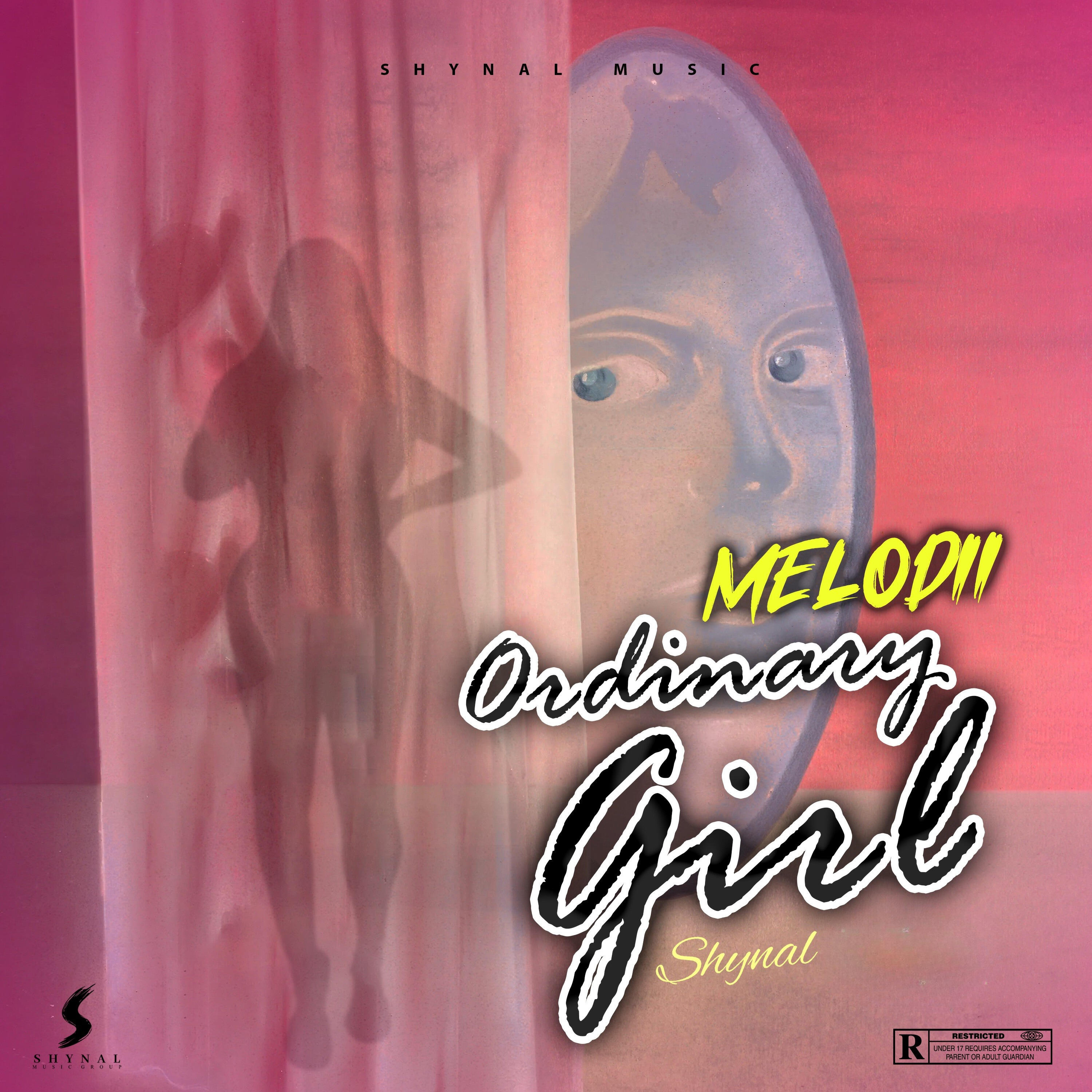 Релиз Ordinary Girl