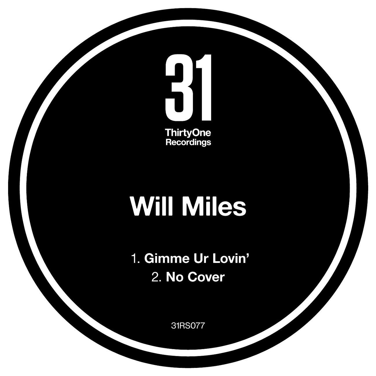 Релиз Gimme Ur Lovin' / No Cover
