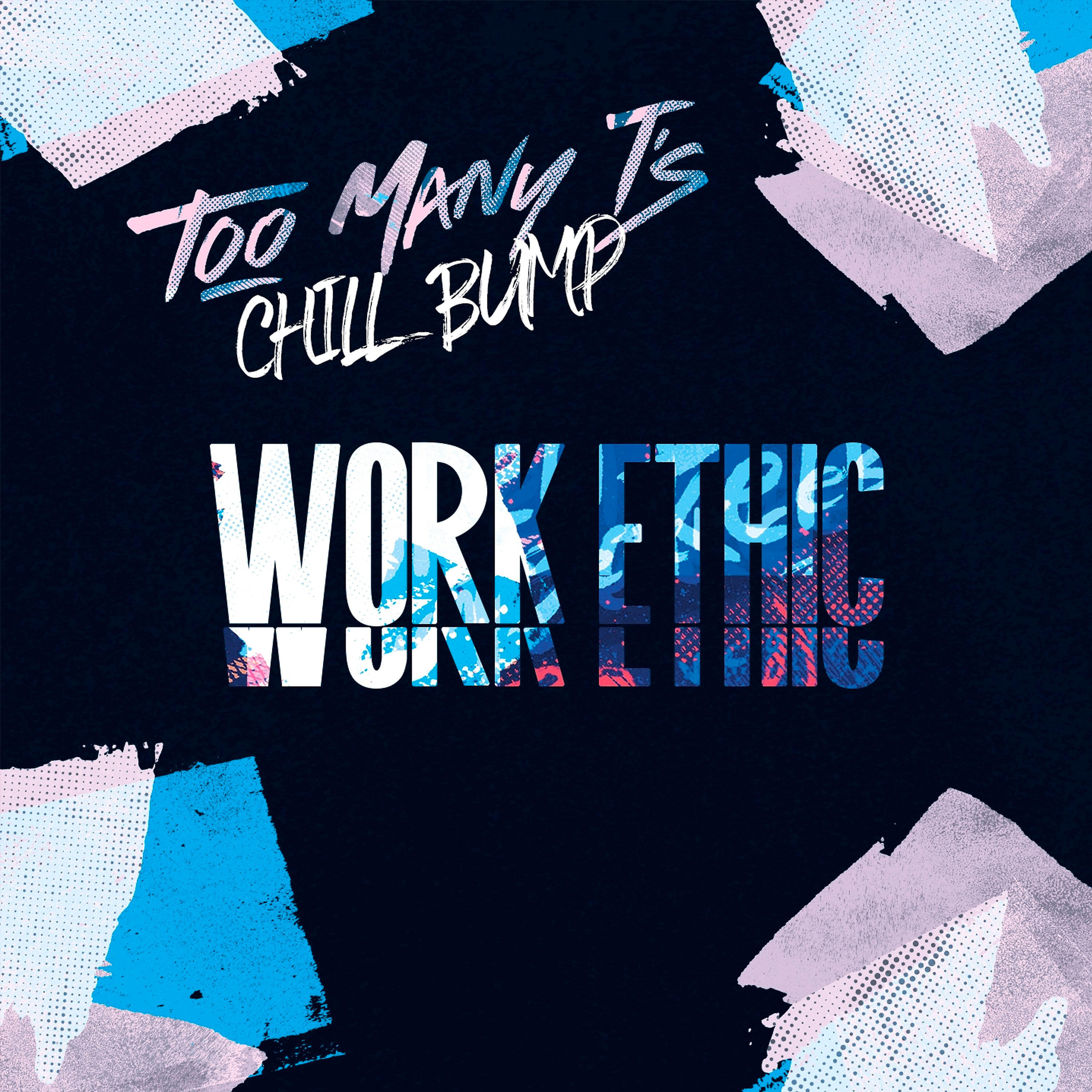 Релиз Work Ethic