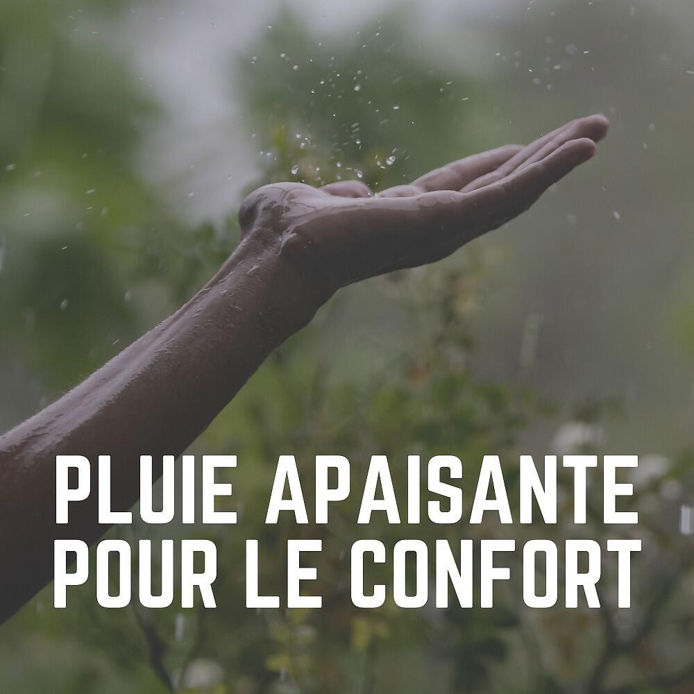 Релиз Pluie Apaisante Pour Le Confort