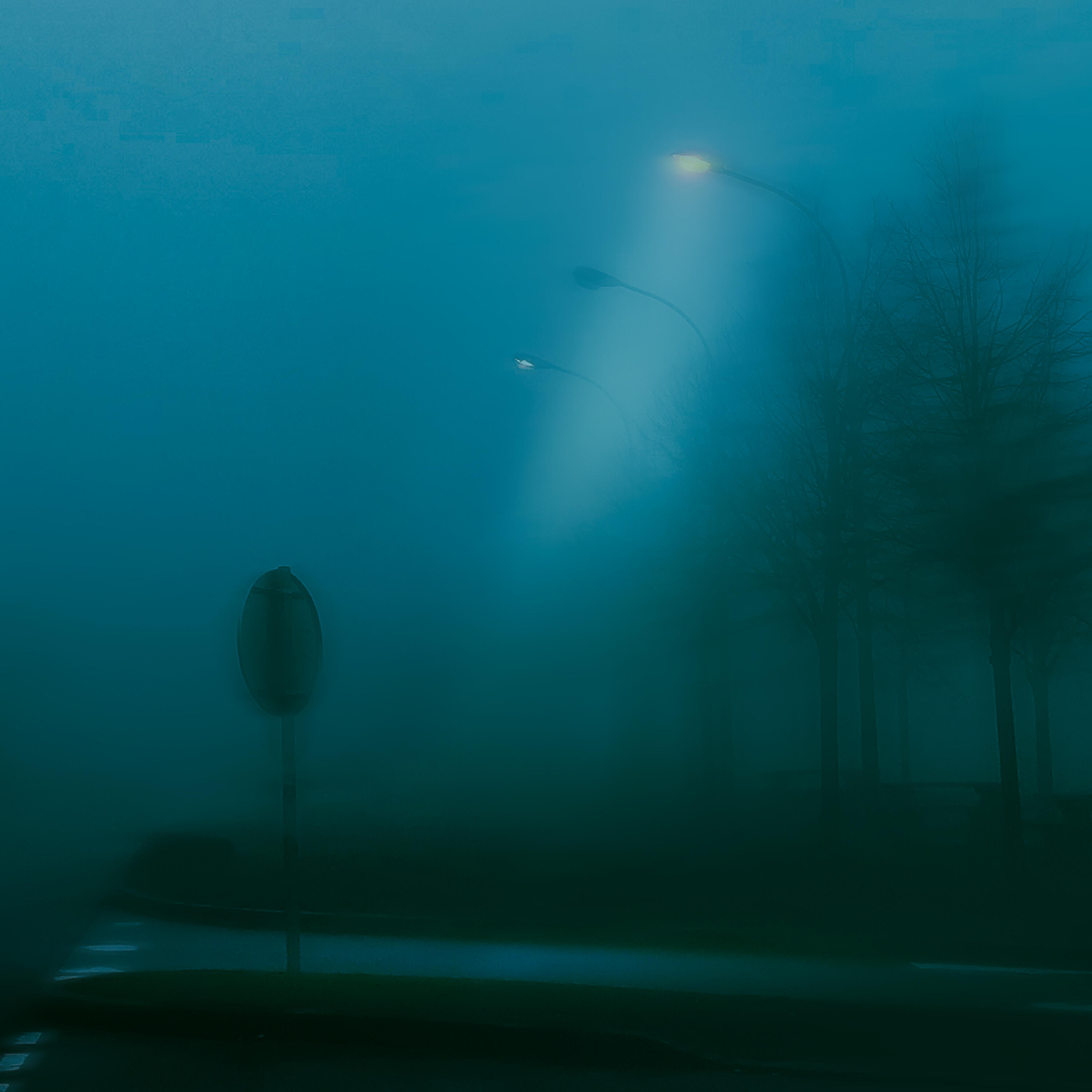 Релиз mid-morning fog
