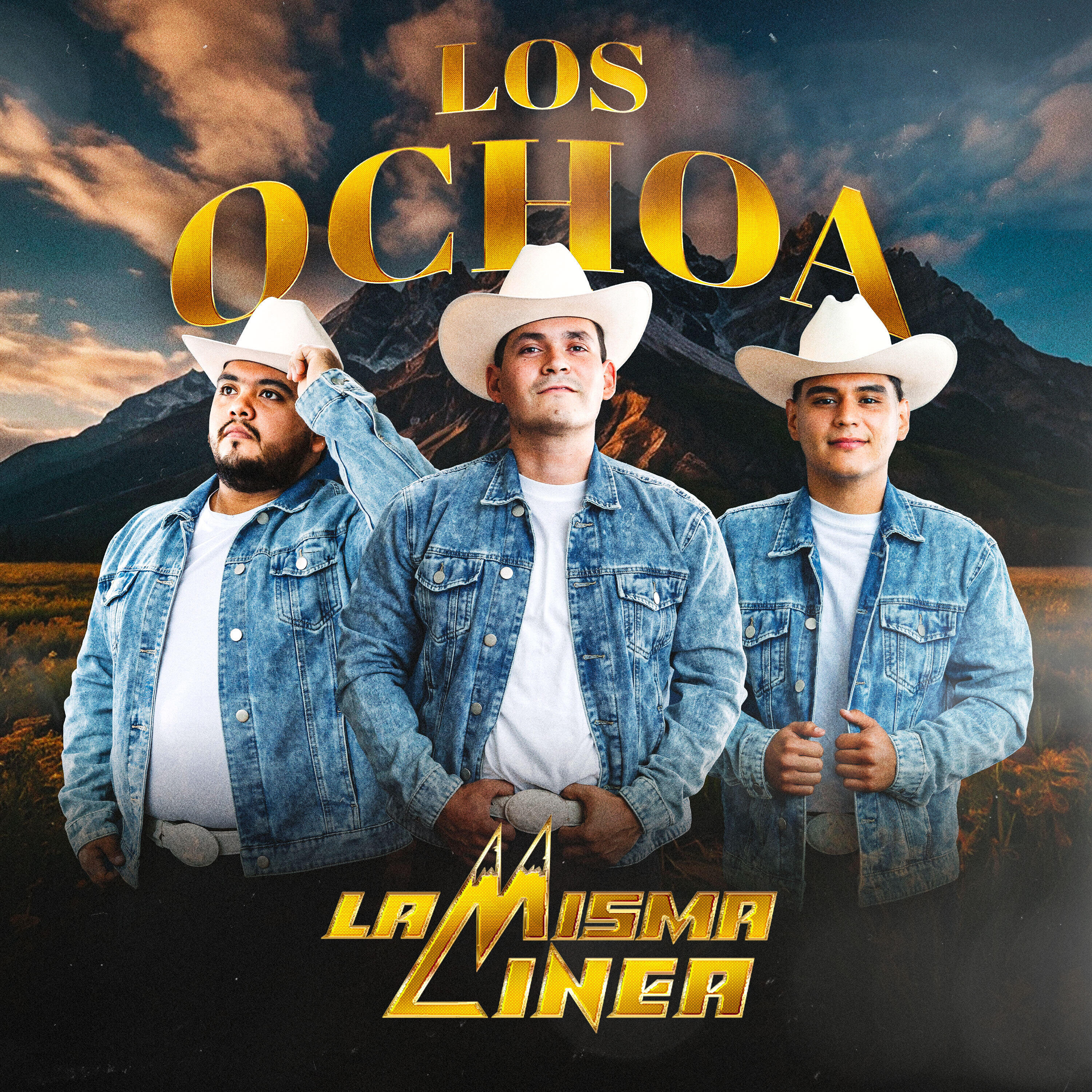 La Misma Linea
