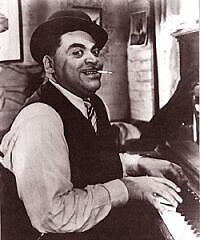 Thomas "Fats" Waller