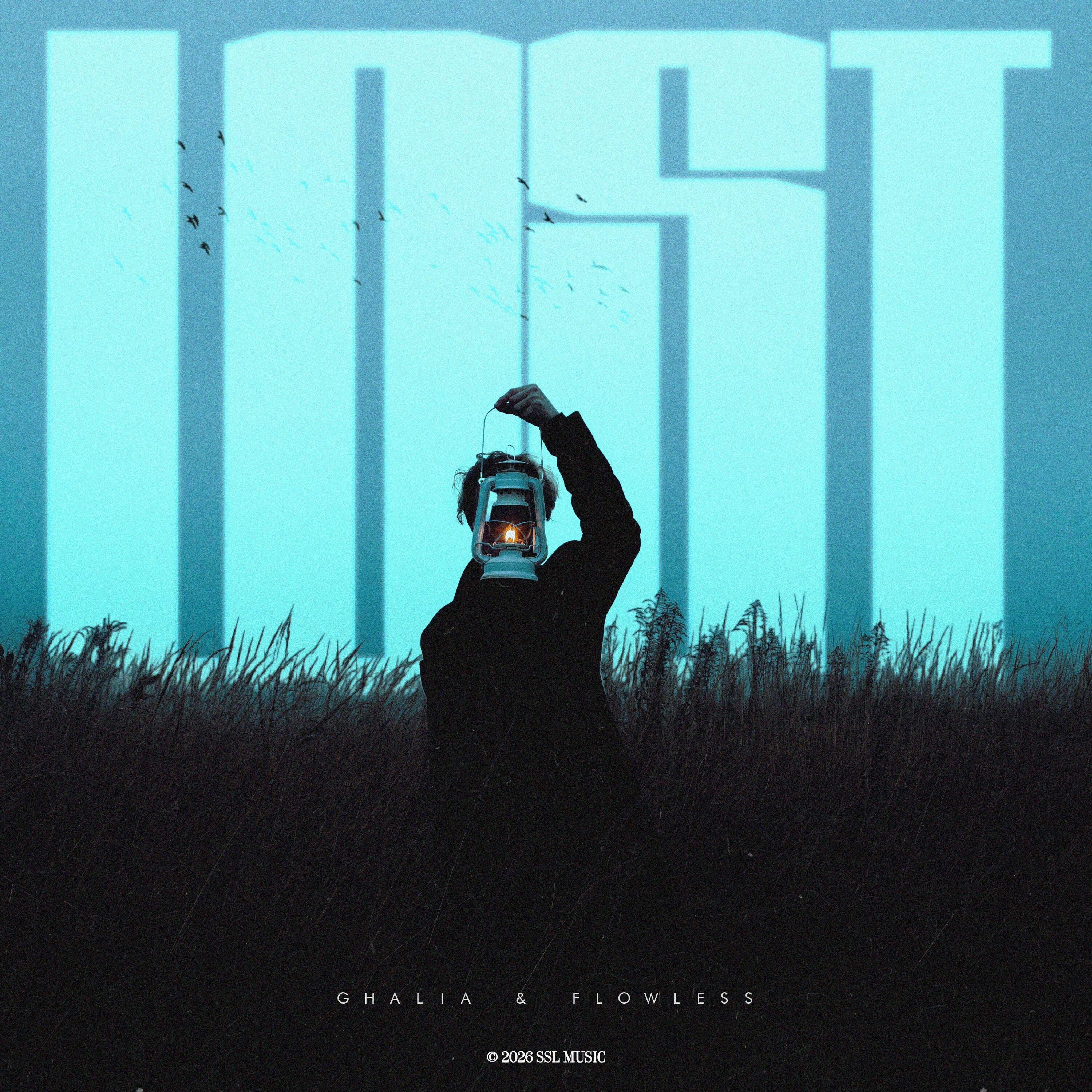 Релиз Lost