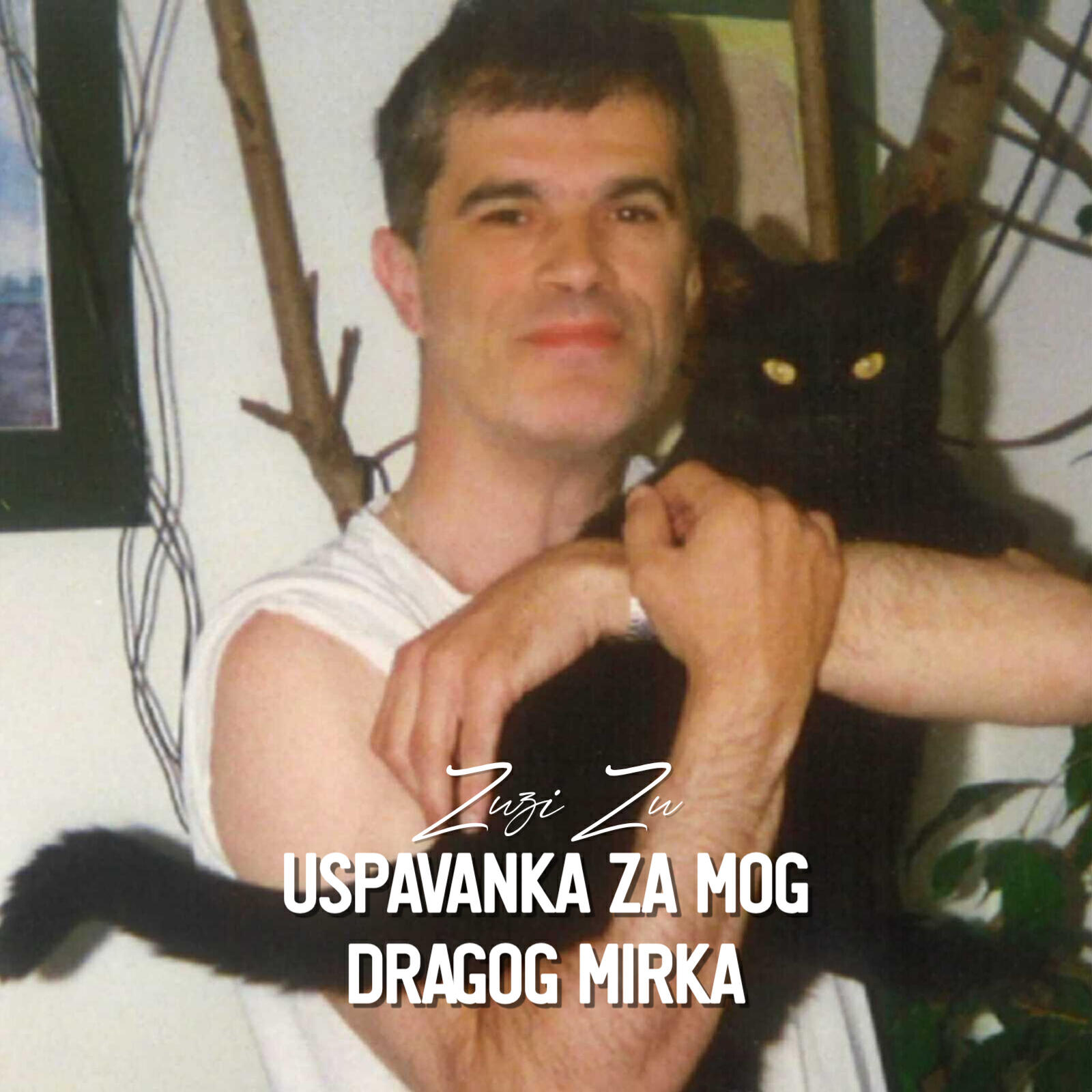 Релиз Uspavanka Za Mog Dragog Mirka