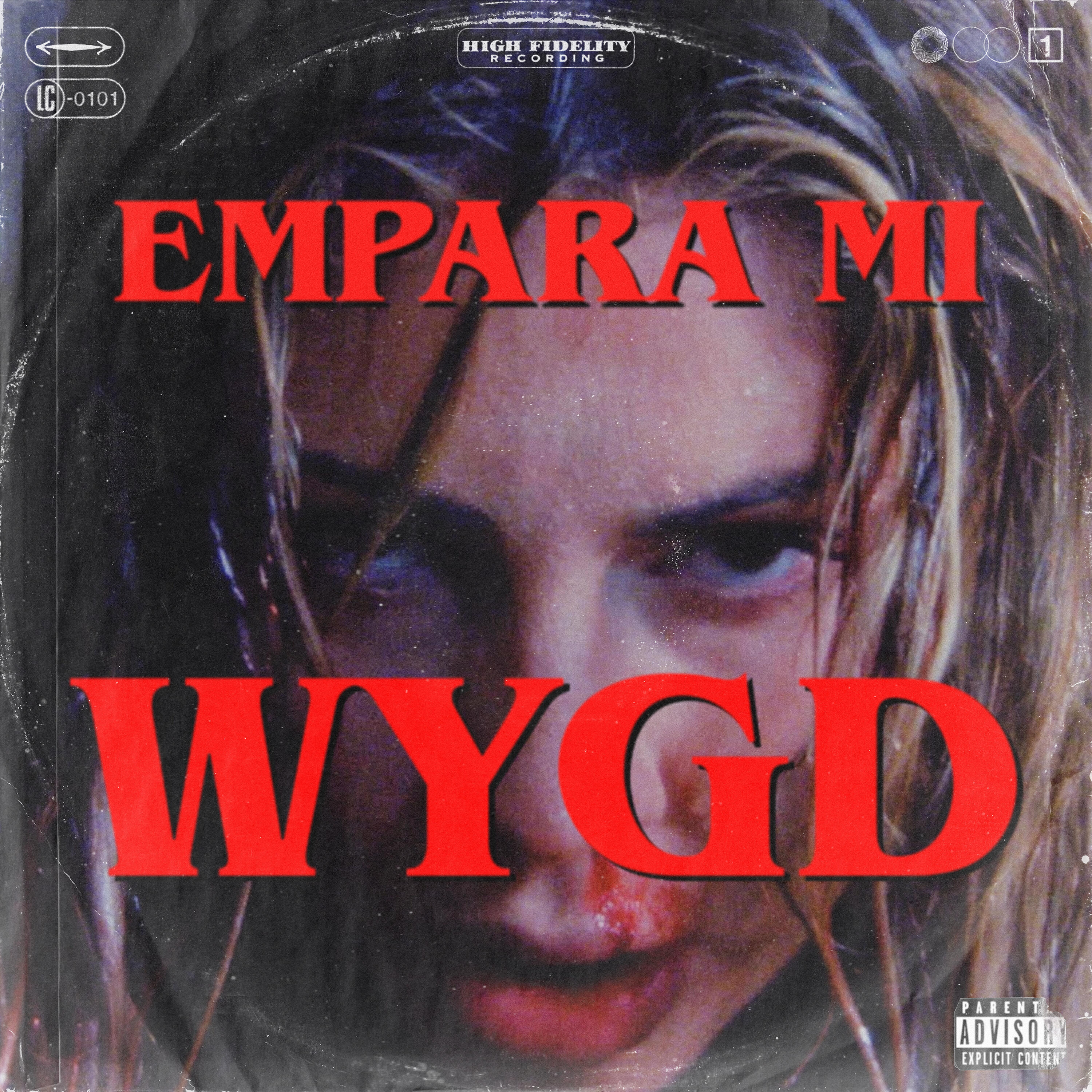 Релиз Wygd