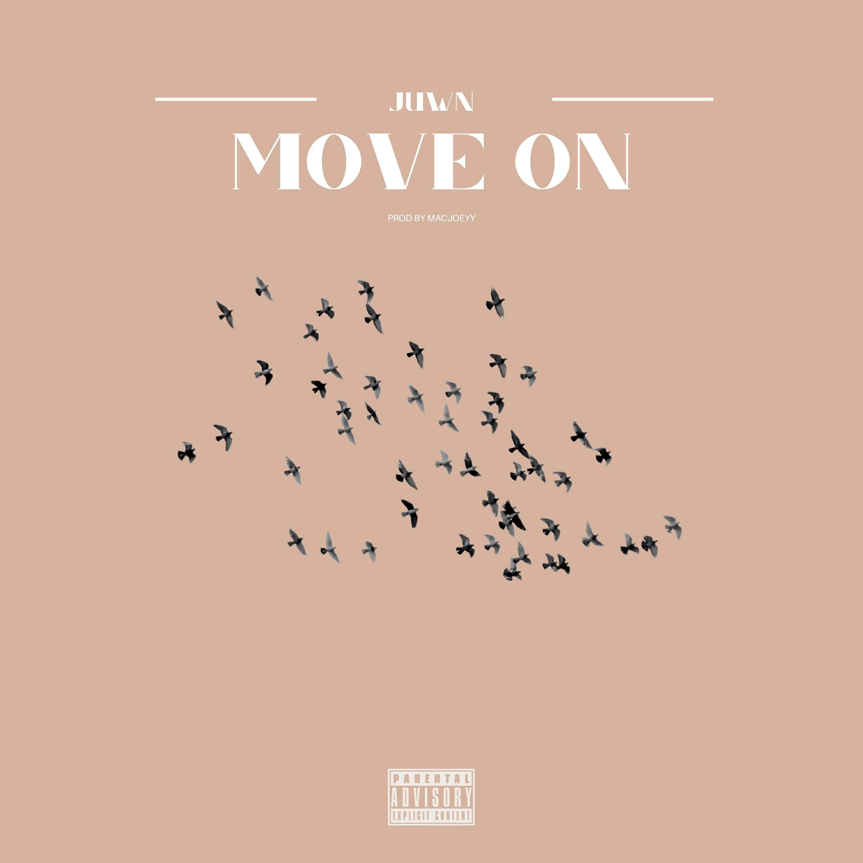 Релиз Move On