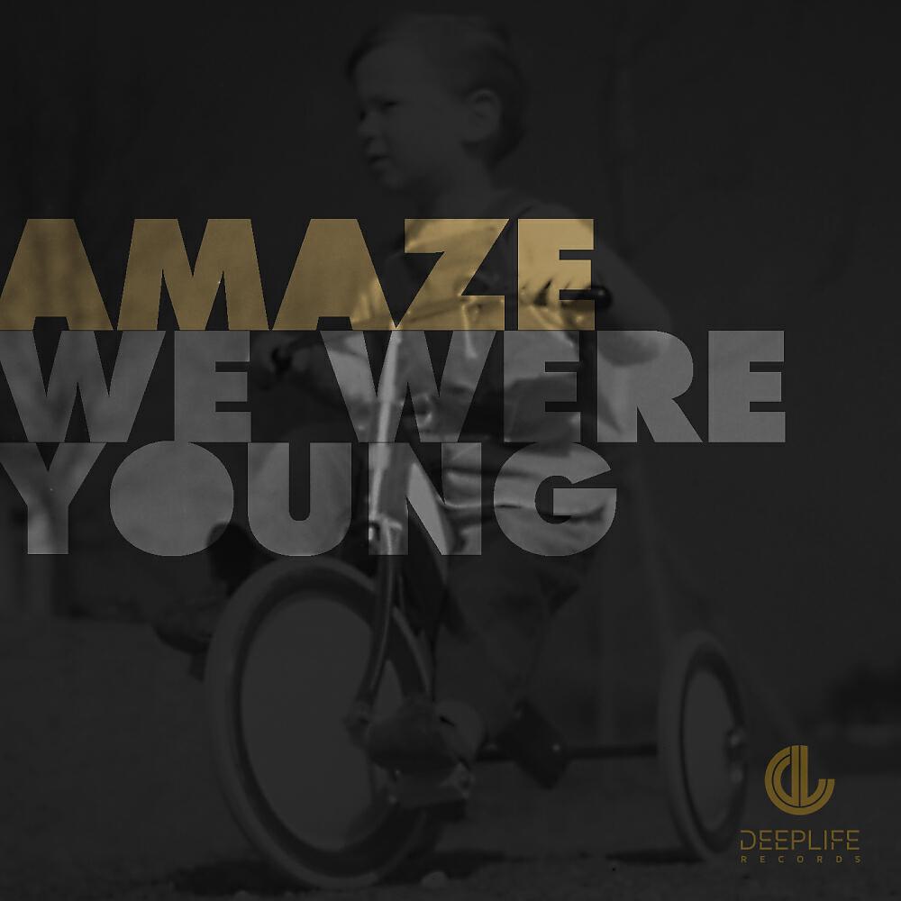 Релиз We Were Young