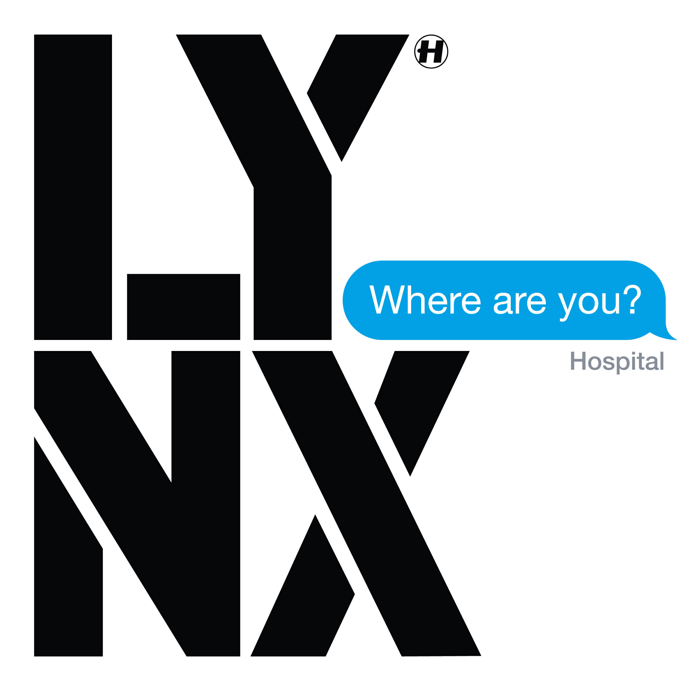 Релиз Where Are You?