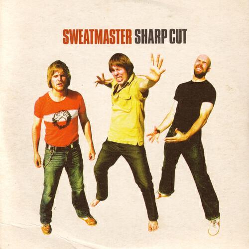 Релиз Sharp Cut