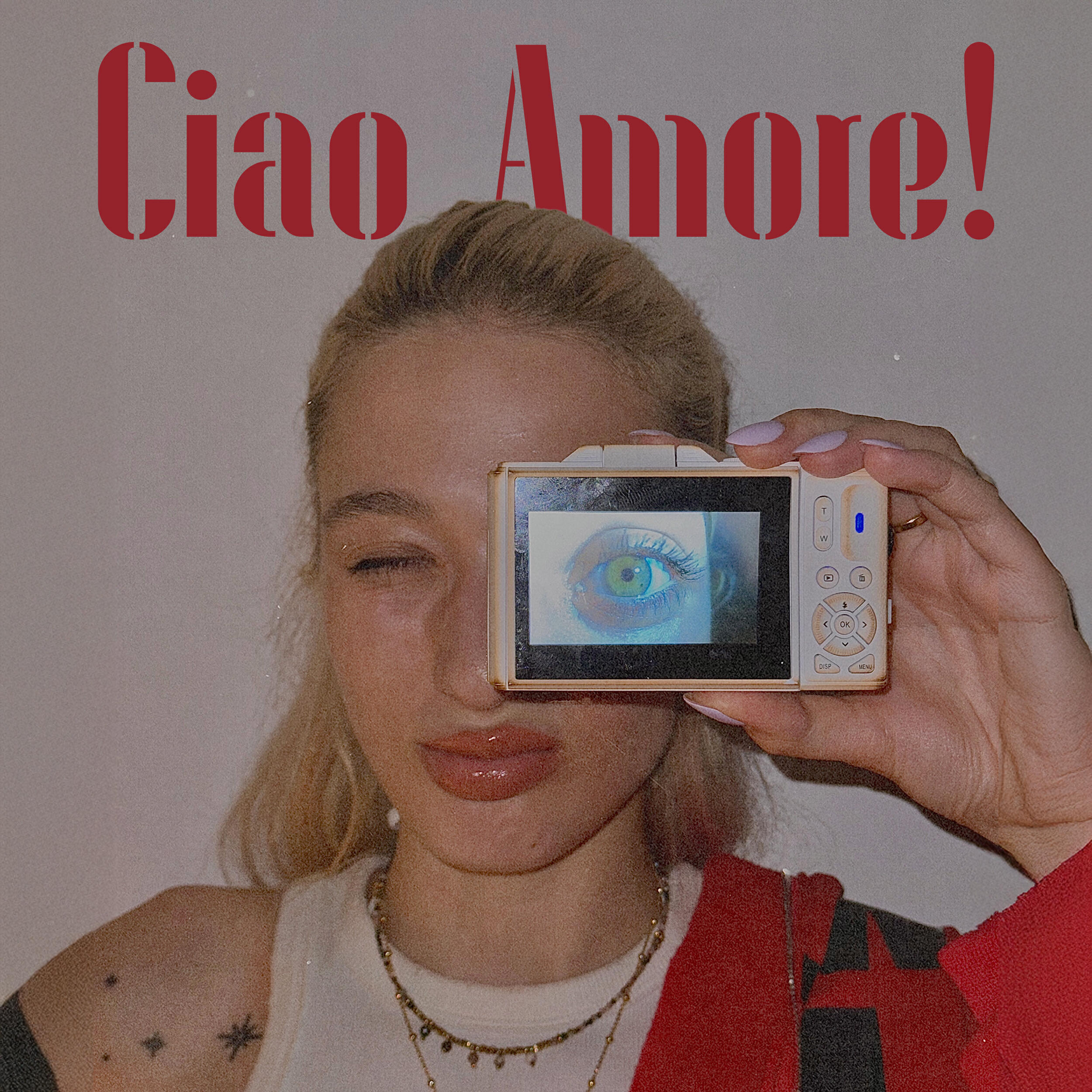 Релиз Ciao Amore!