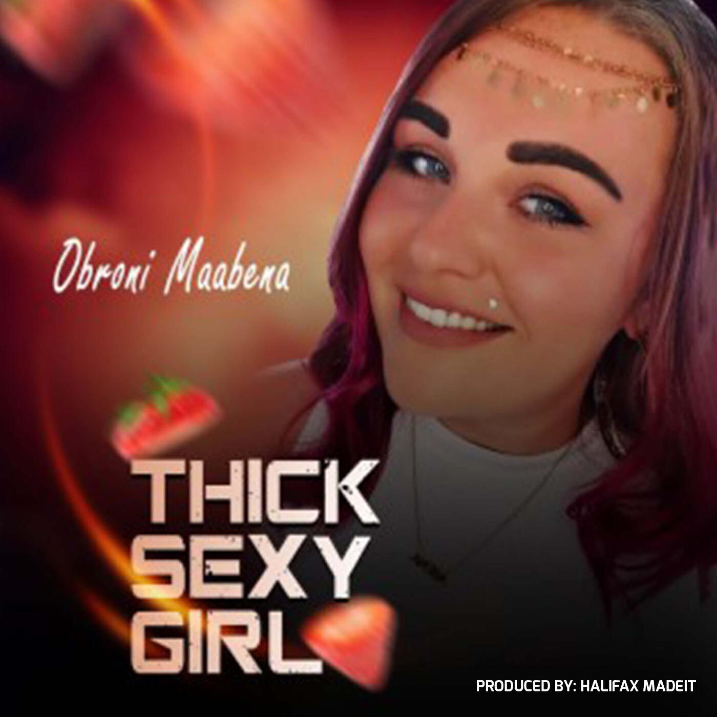 Релиз Thick Sexy Girl