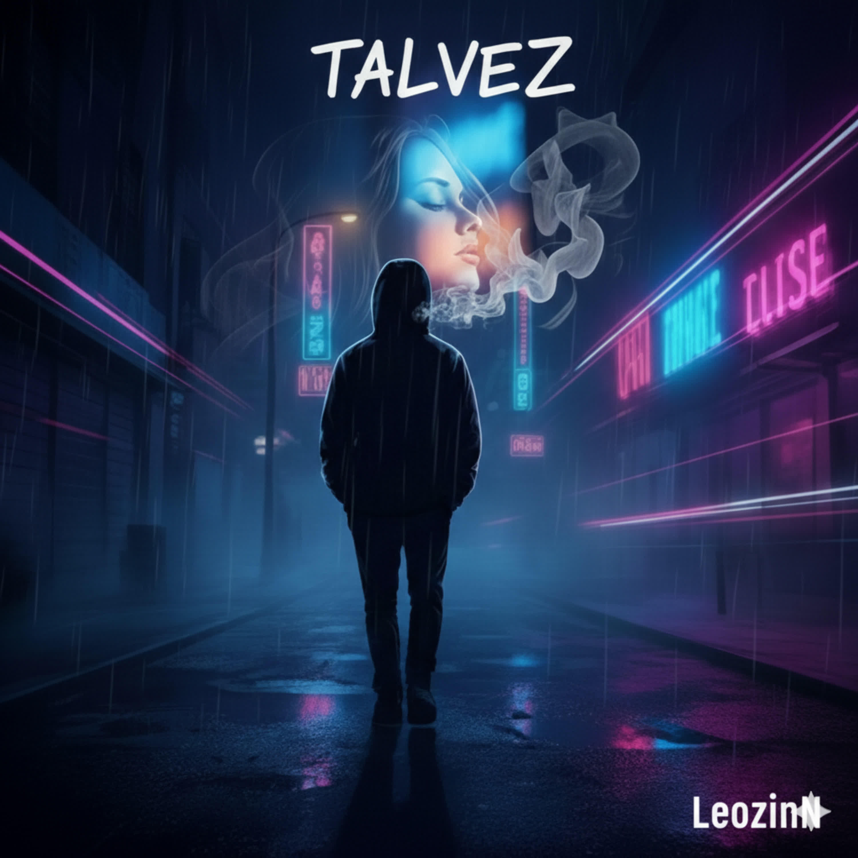 Релиз Talvez