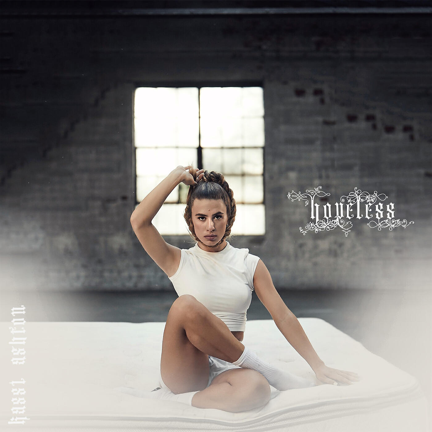 Релиз Hopeless
