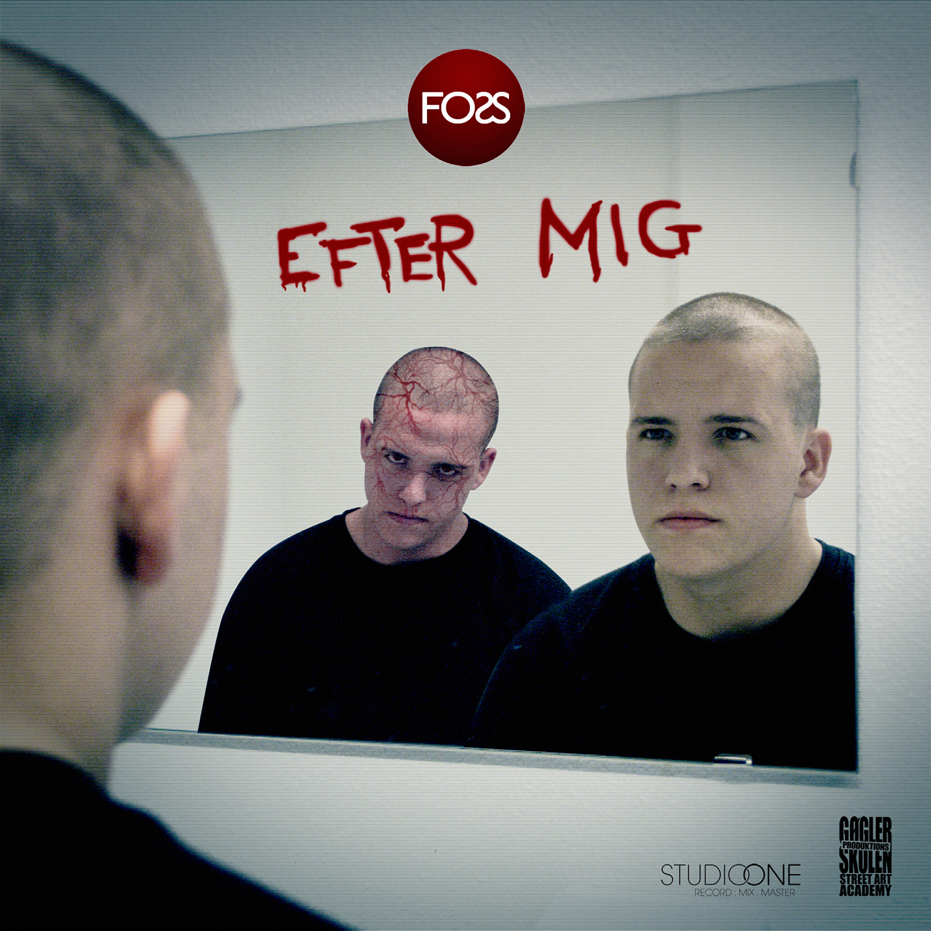 Релиз Efter Mig