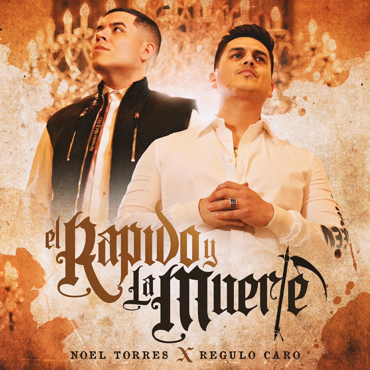 Релиз El rápido y la muerte