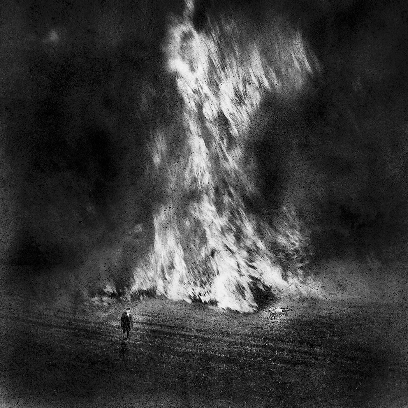 Релиз Fields of Fire