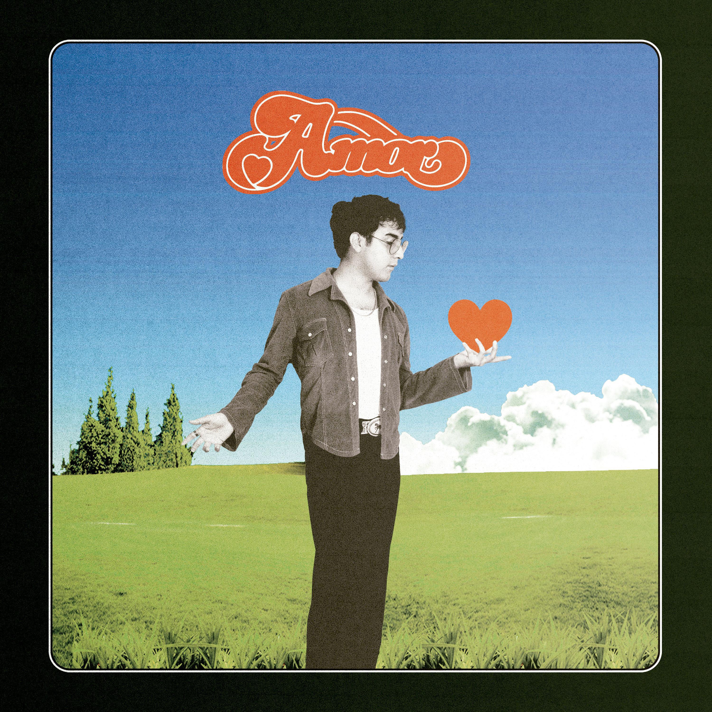 Релиз amor