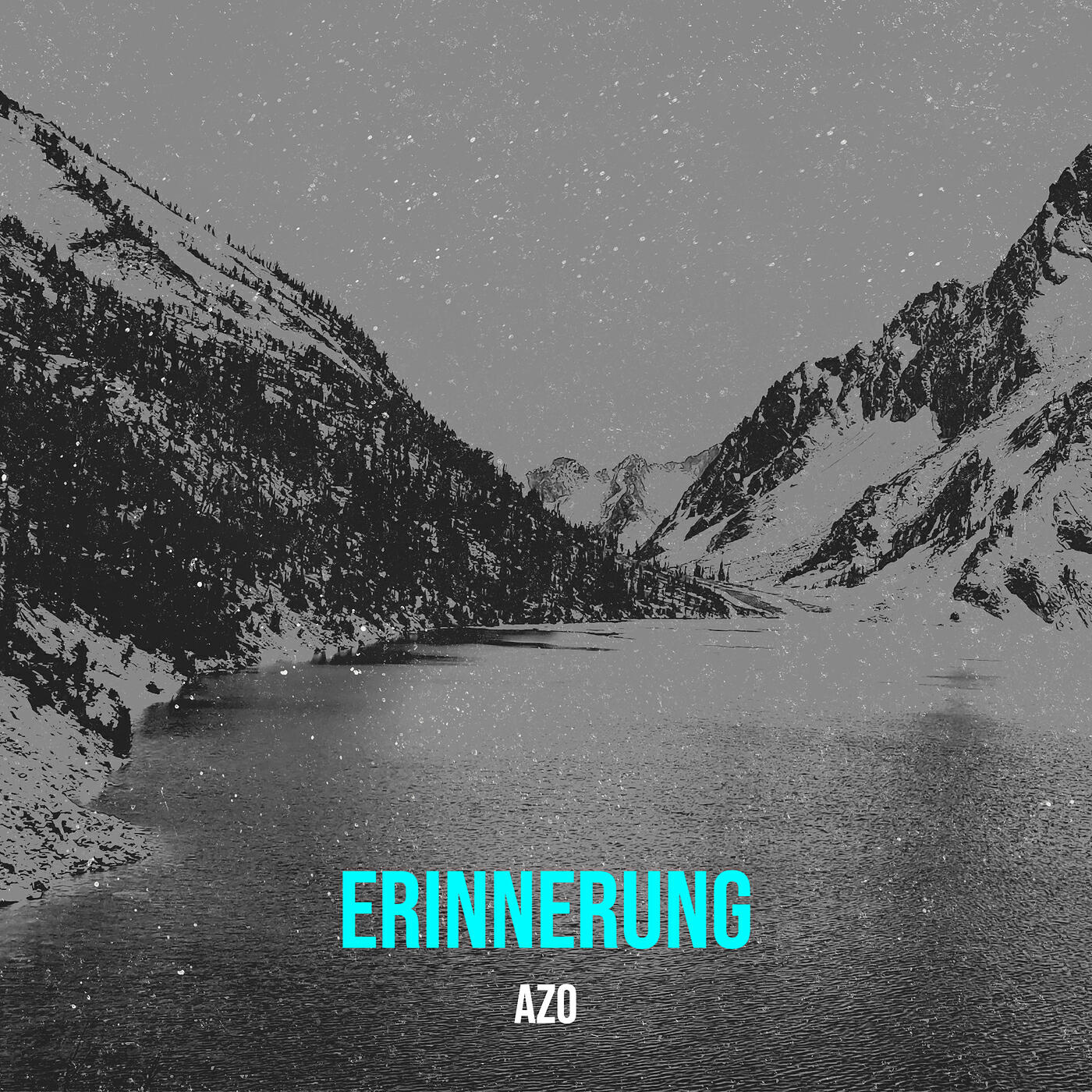 Постер альбома Erinnerung