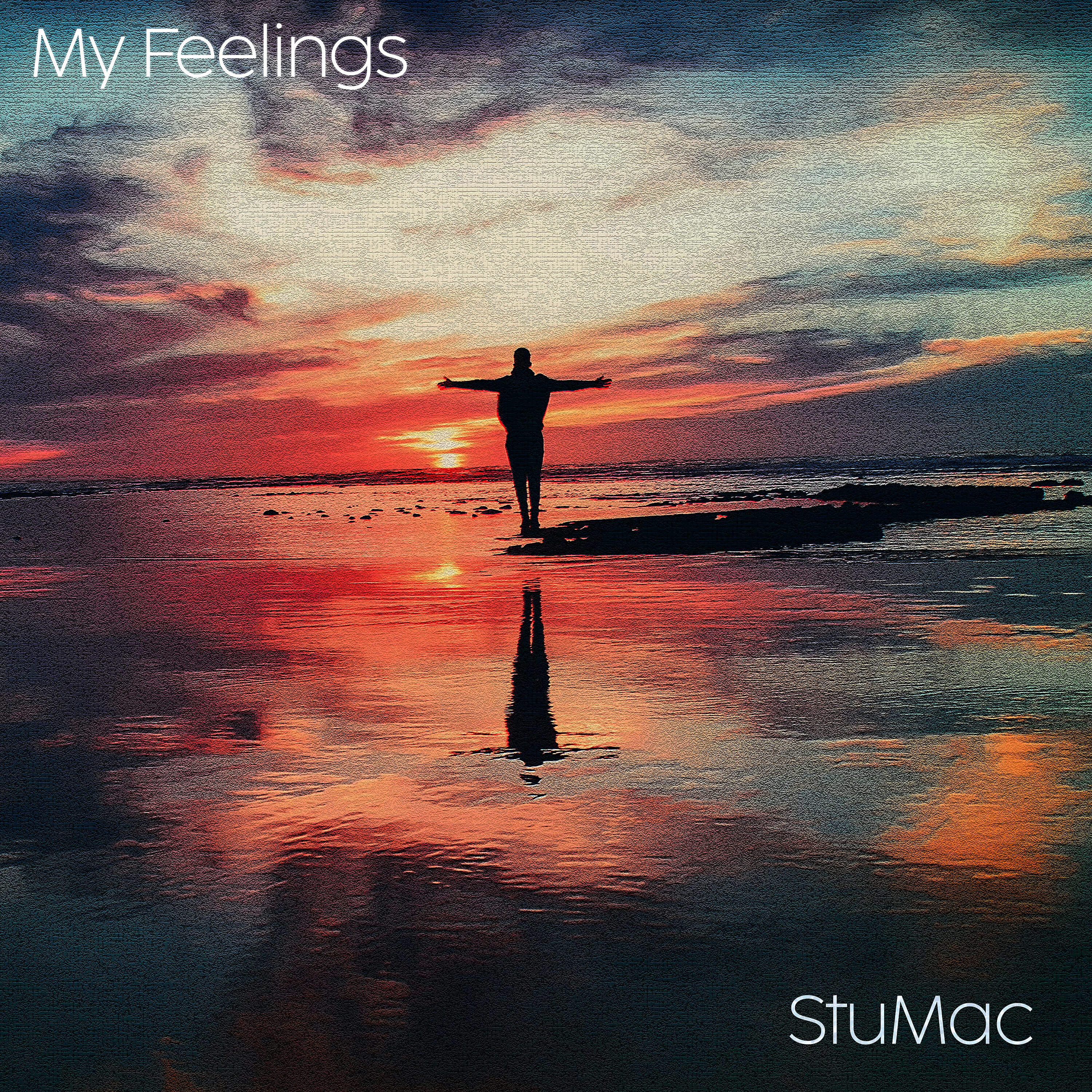 Релиз My Feelings