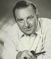 Owen Brannigan