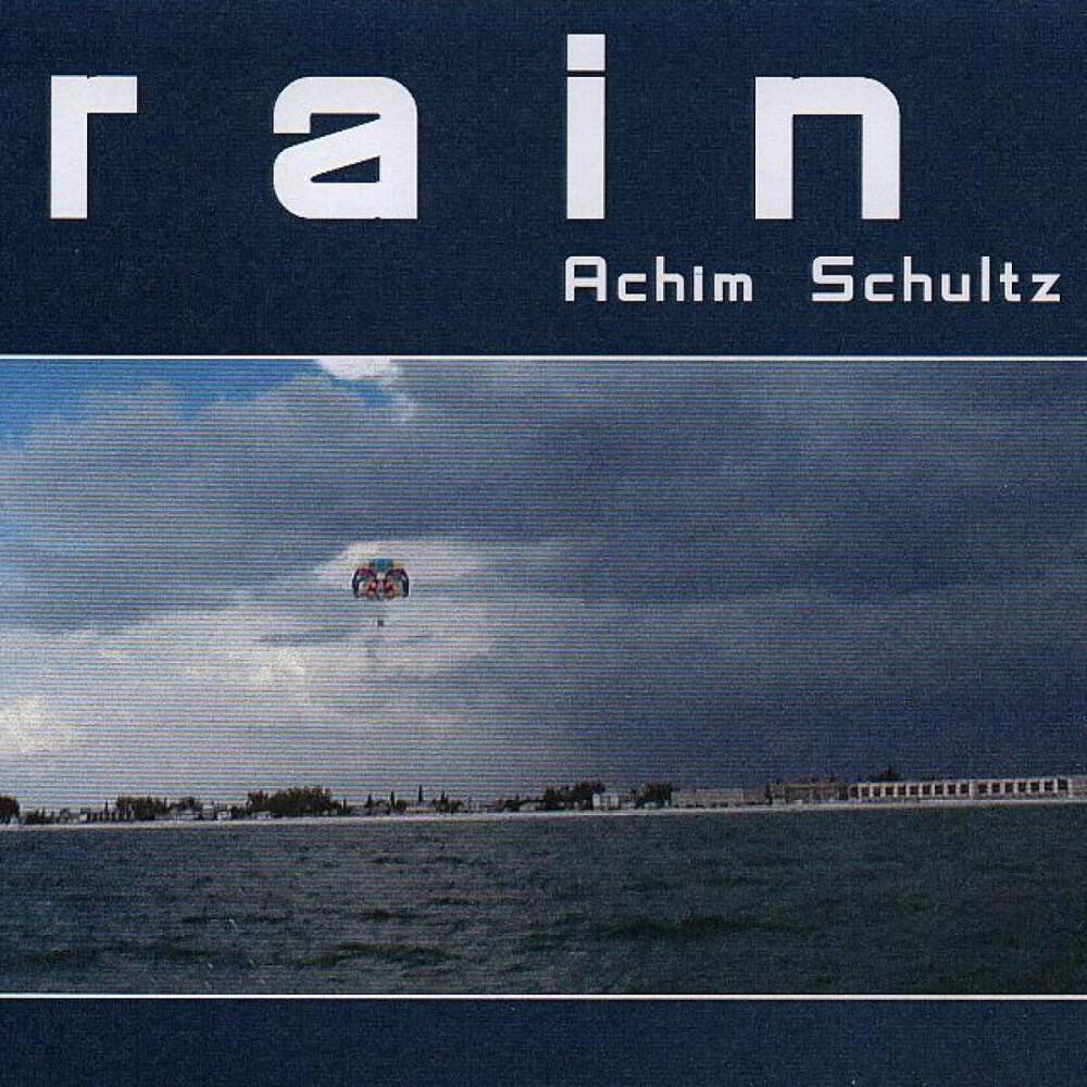 OverTwenty feat. Achim Schultz