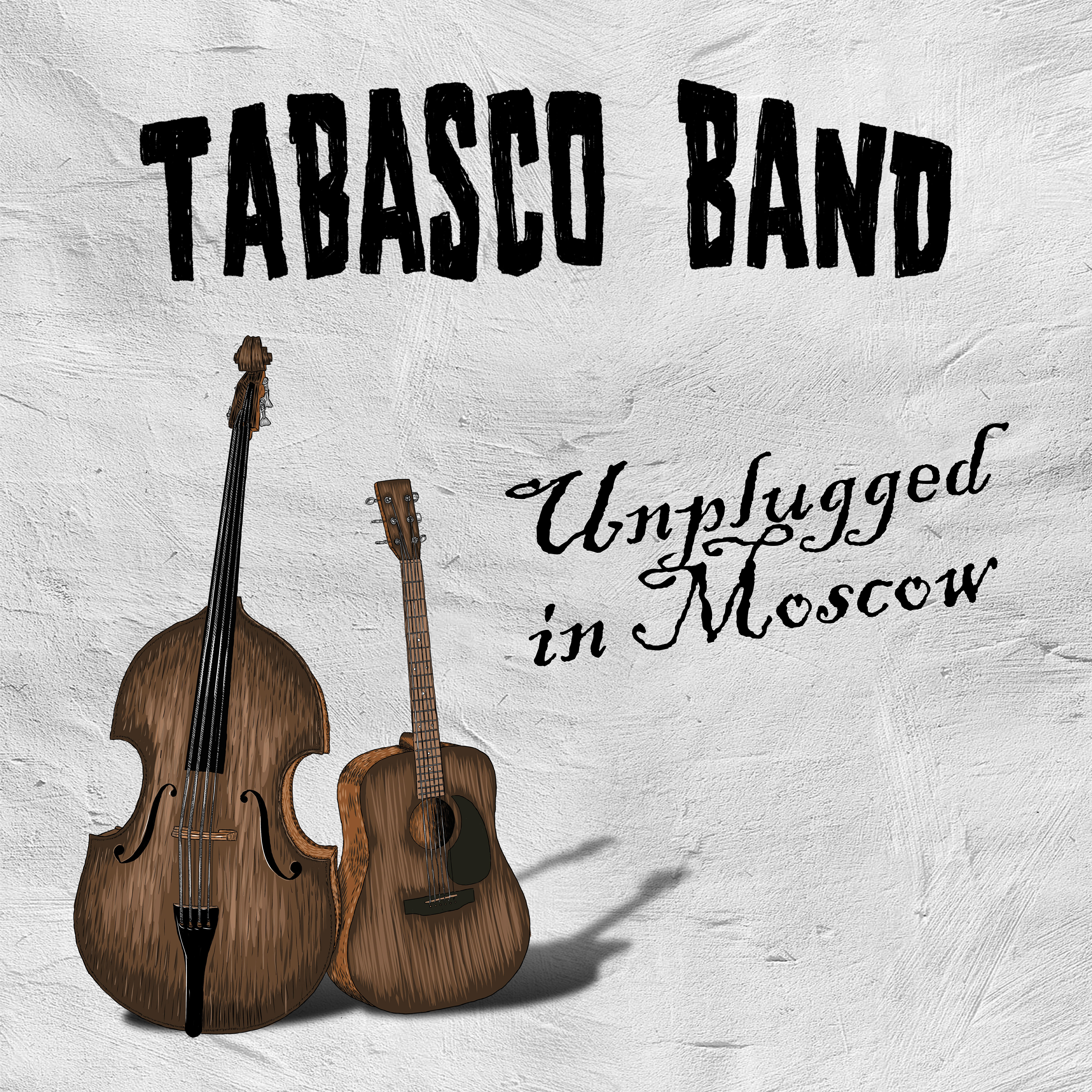Релиз Unplugged in Moscow