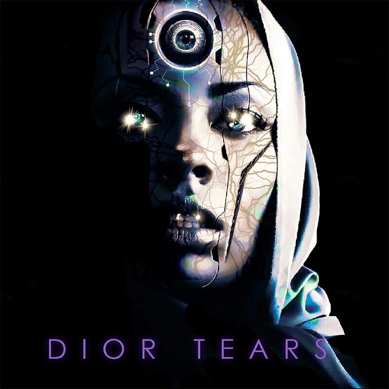 Релиз Dior Tears