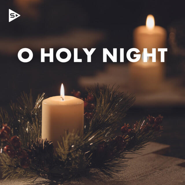 Релиз O Holy Night