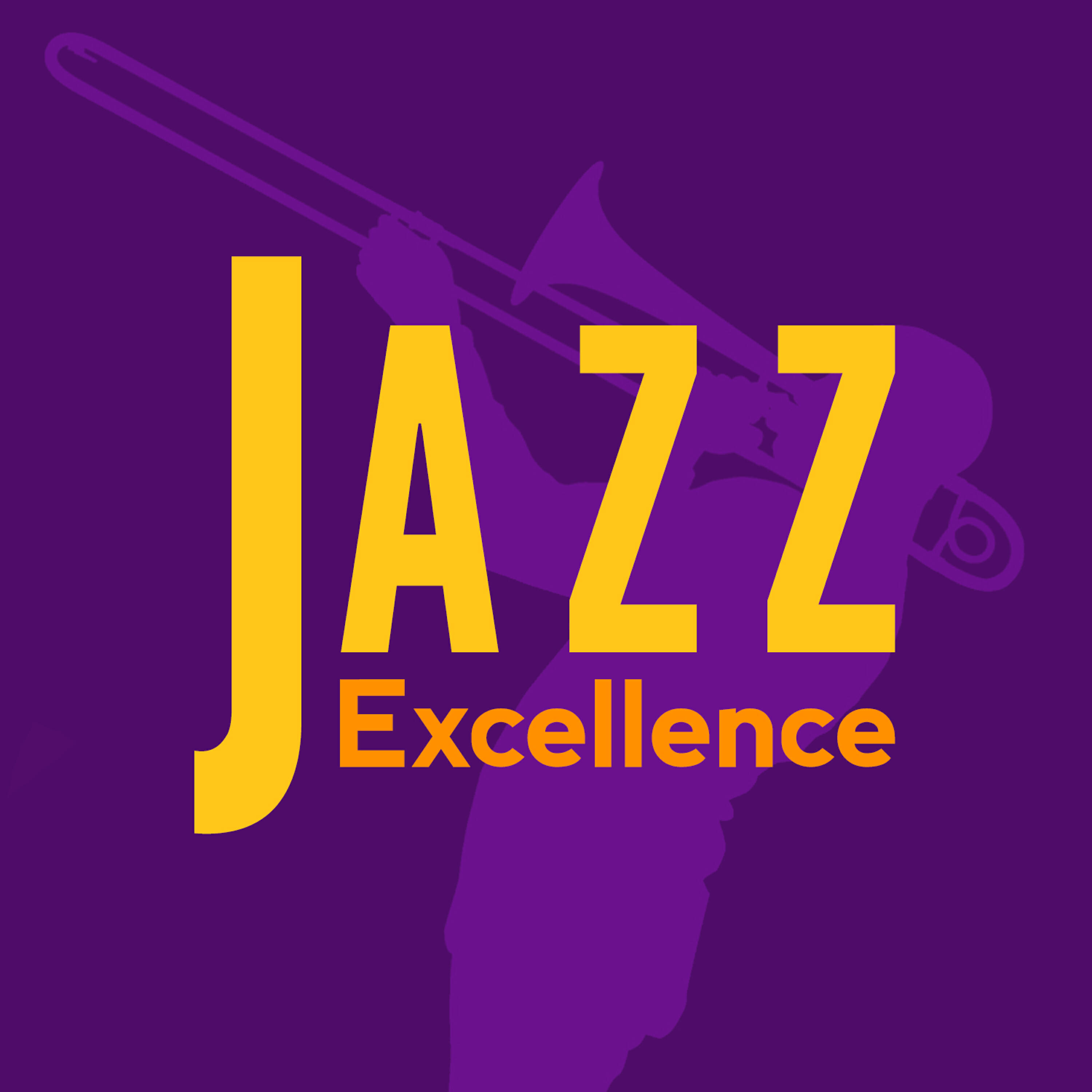 Релиз Jazz Excellence