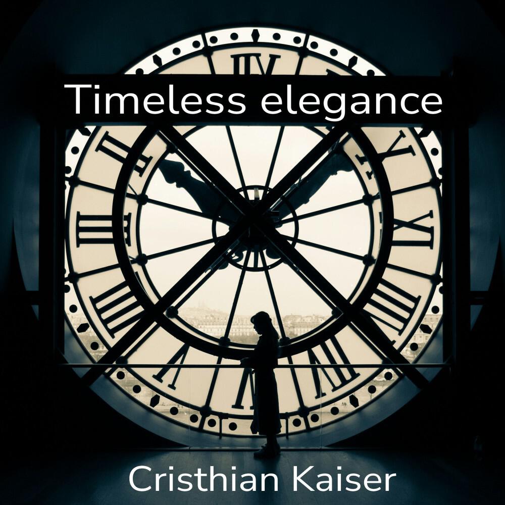 Релиз Timeless Elegance