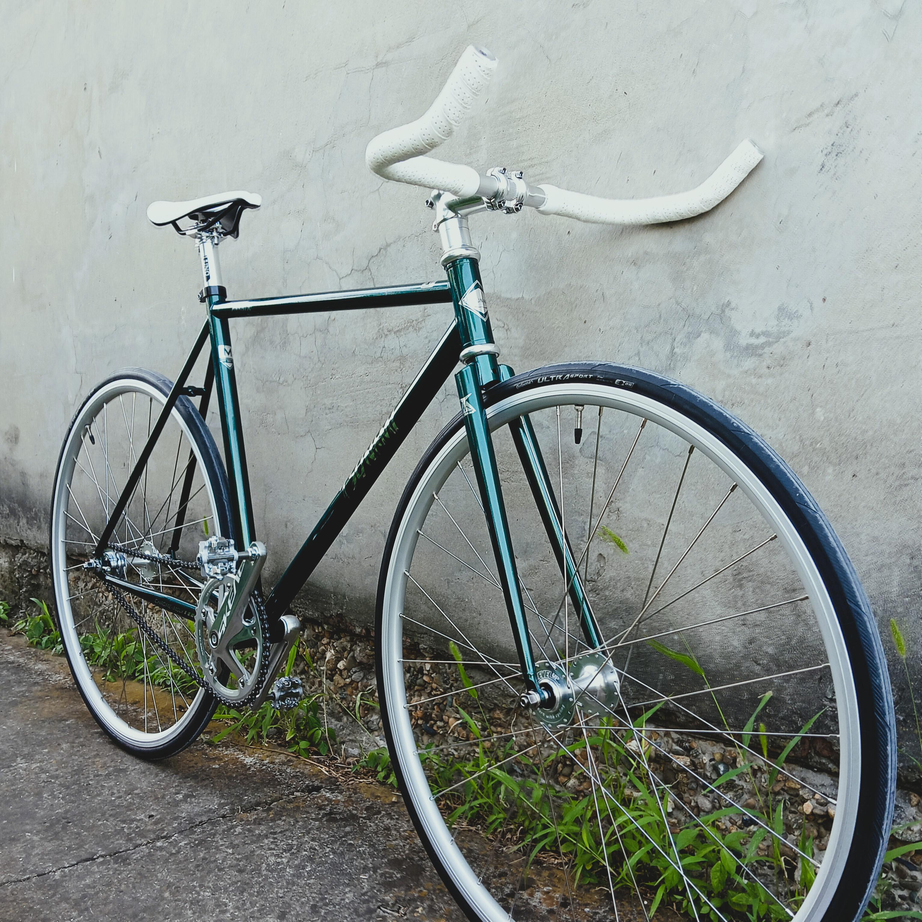 Релиз Fixed Gear
