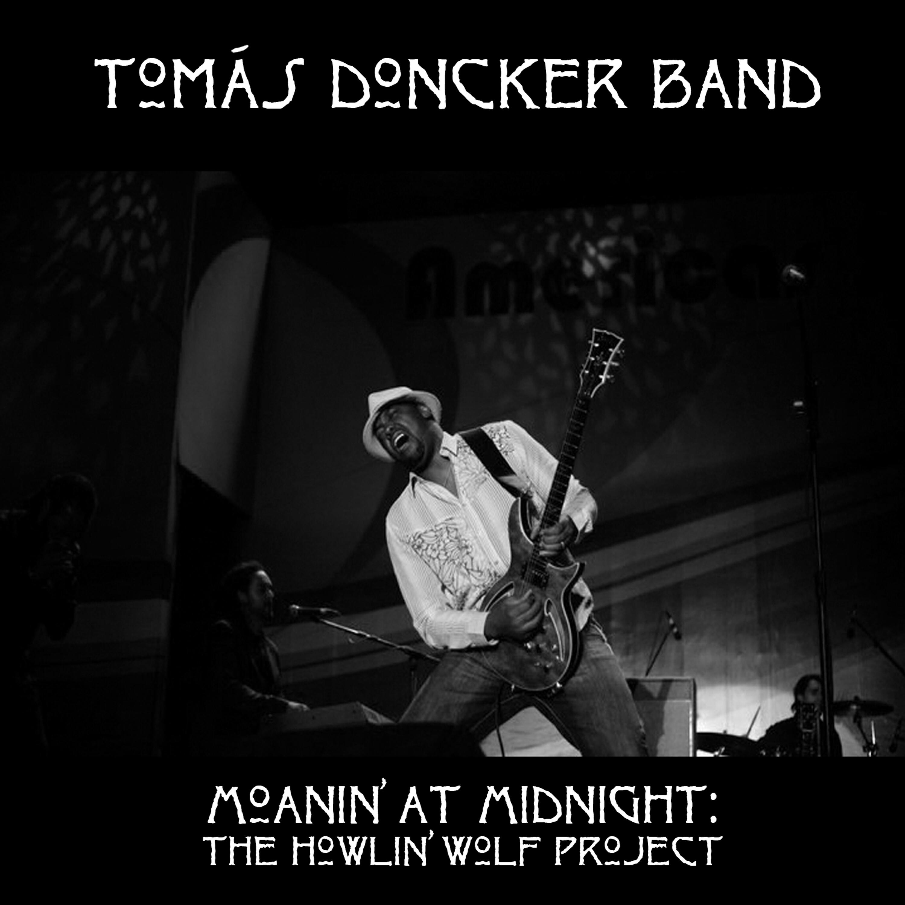 Релиз Moanin' at Midnight: The Howlin' Wolf Project