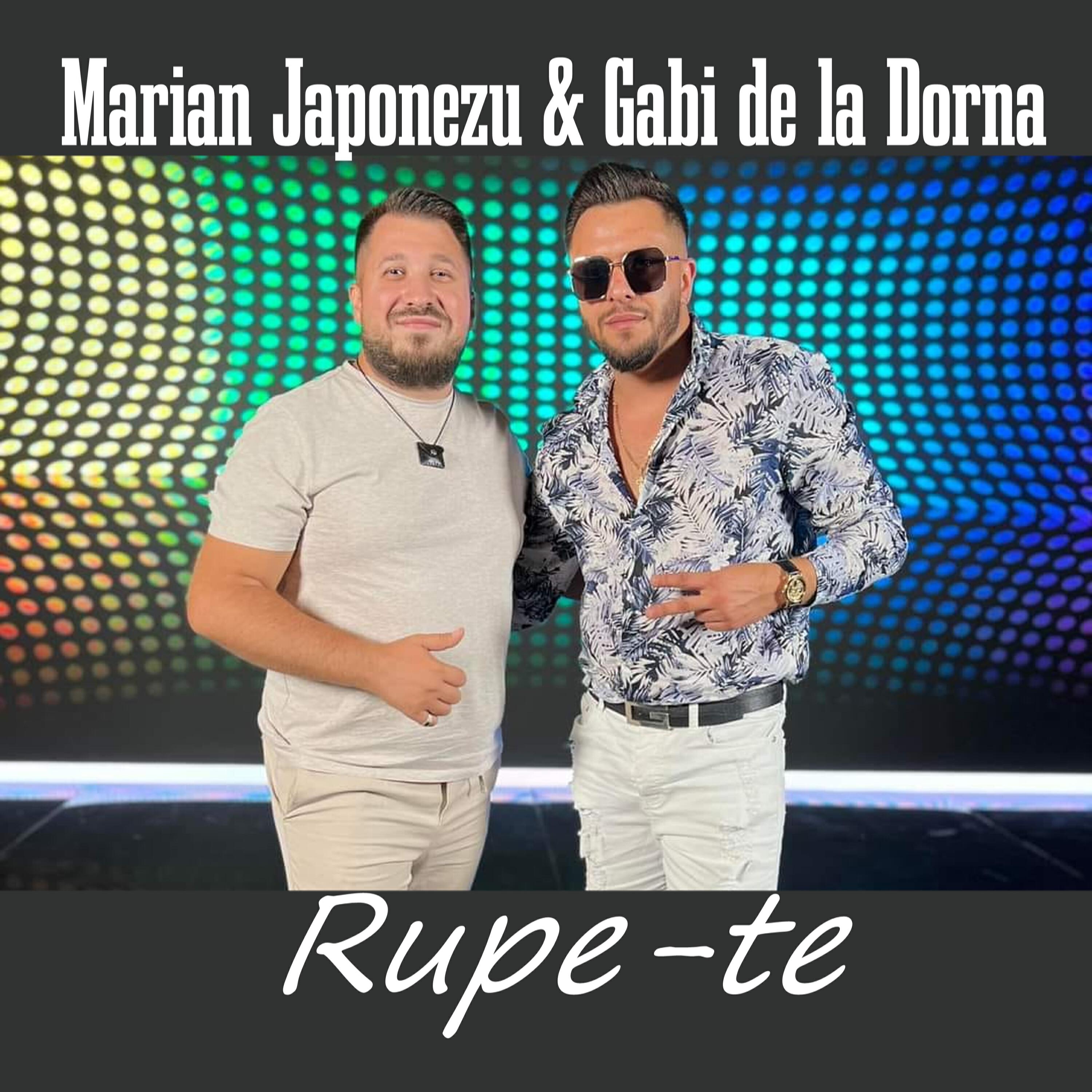 Релиз Rupe-te
