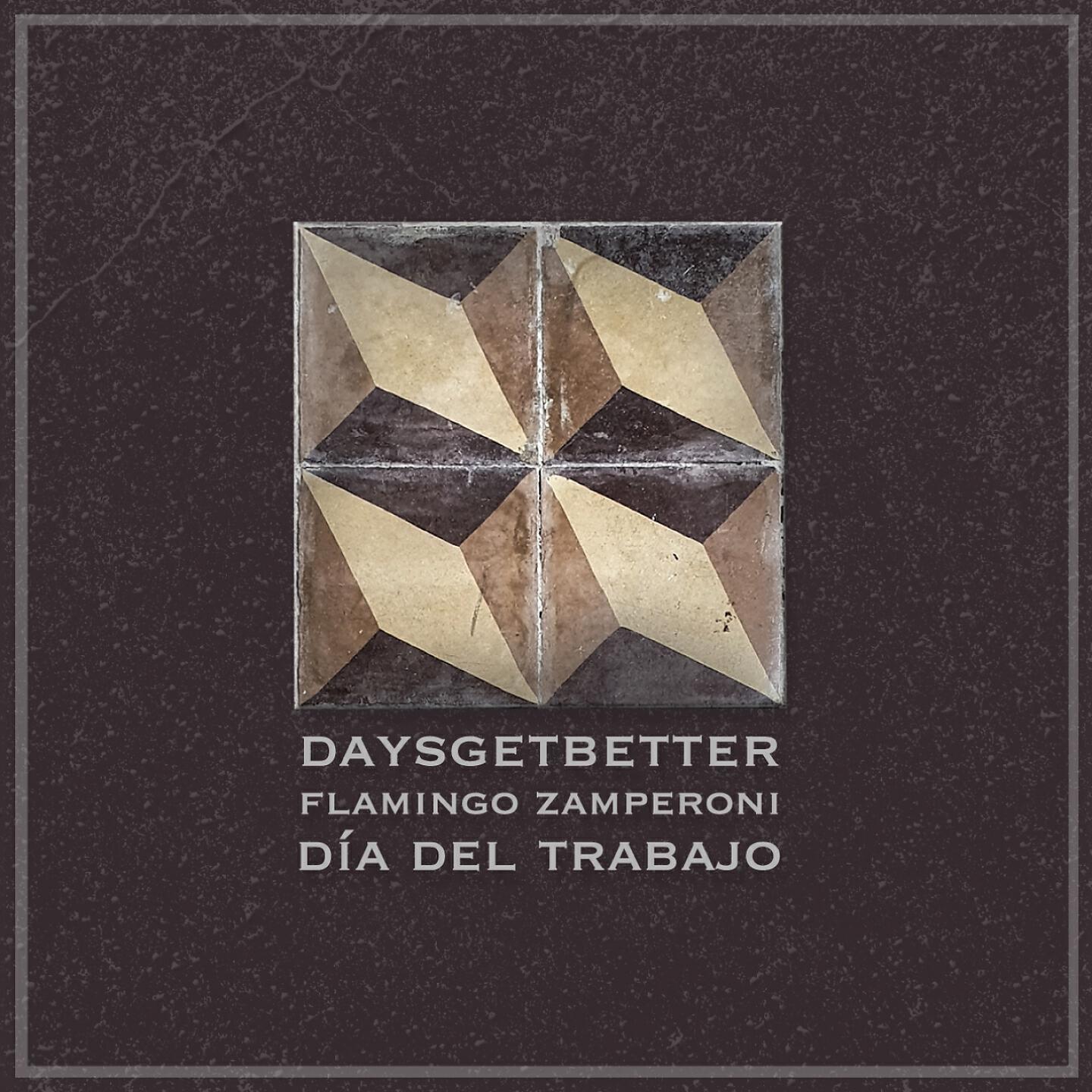 Релиз Día del Trabajo