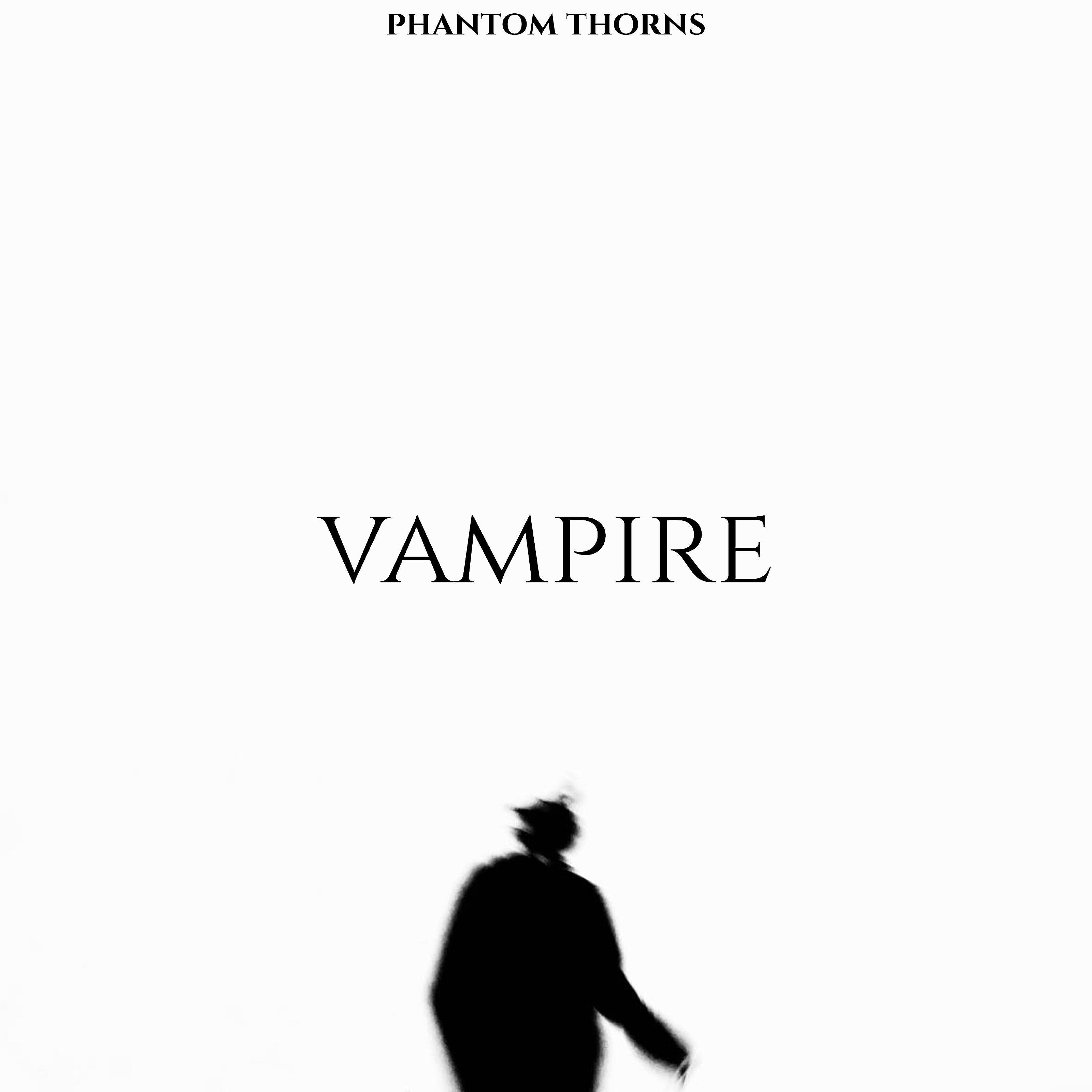 Релиз Vampire