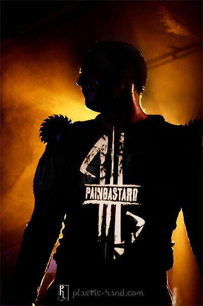 SITD & PAINBASTARD