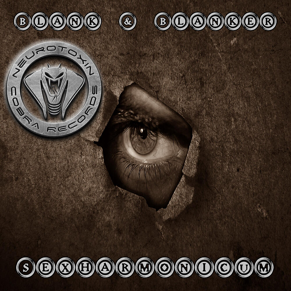 Релиз Sexharmonicum