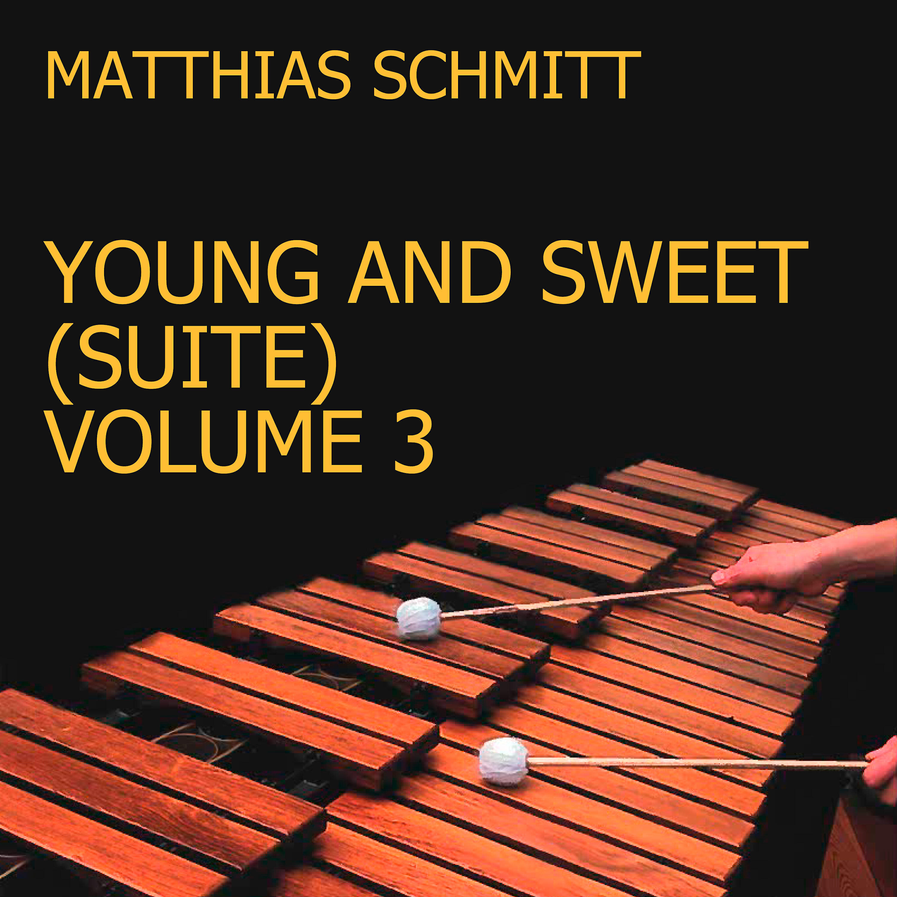 Matthias Schmitt