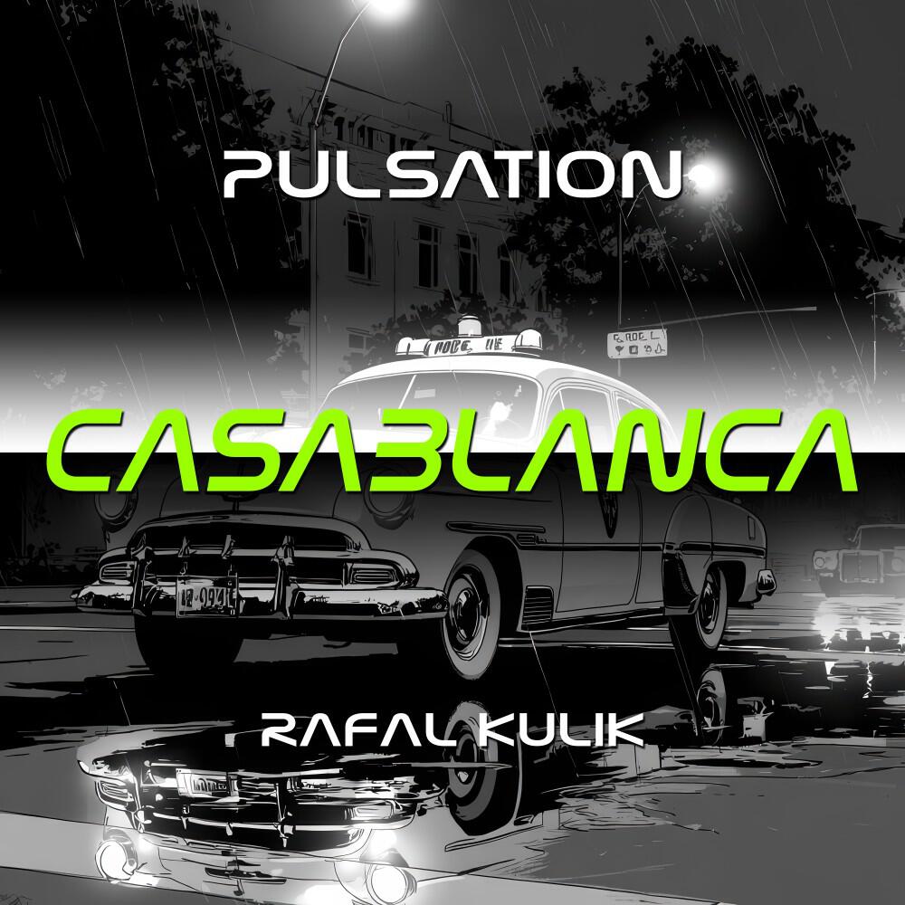 Релиз Casablanca (Pulsation)