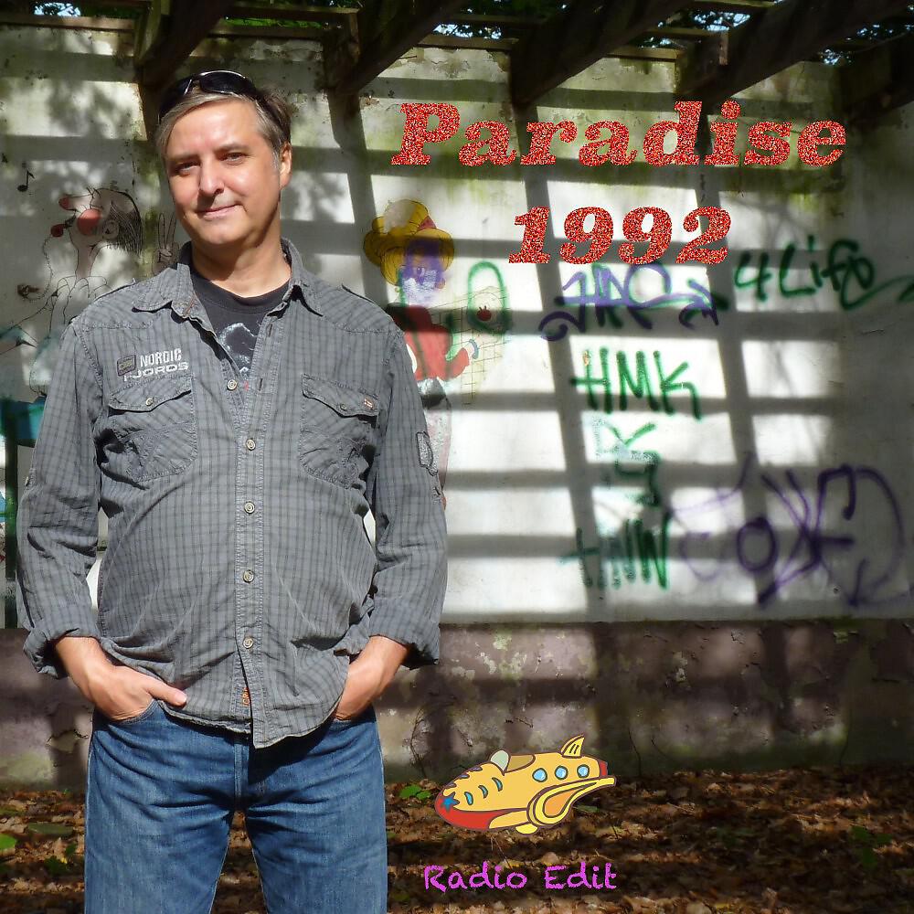Релиз Paradise1992 (Radio Edit)