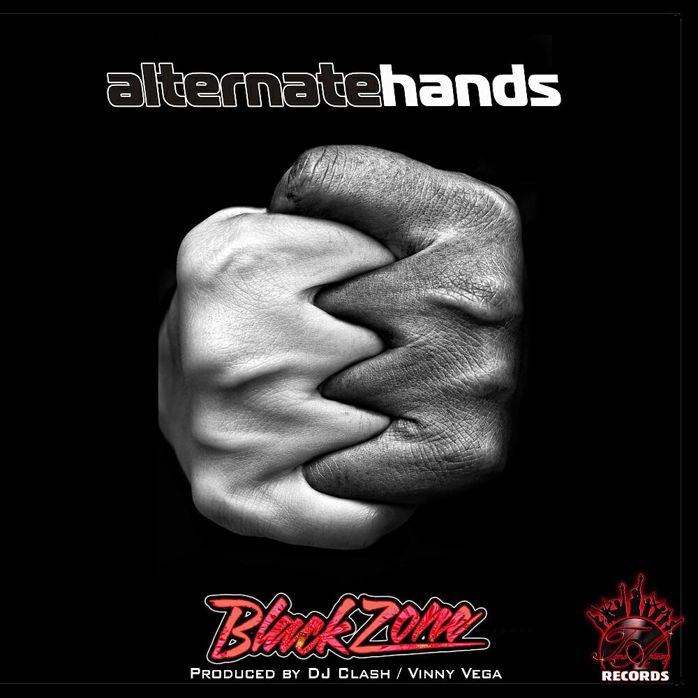 Релиз Alternate Hands