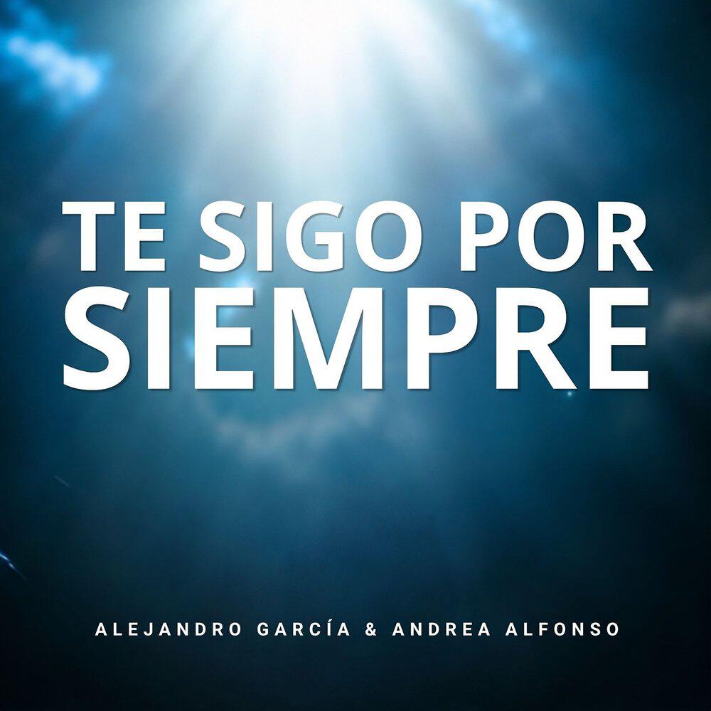 Релиз Te Sigo Por Siempre